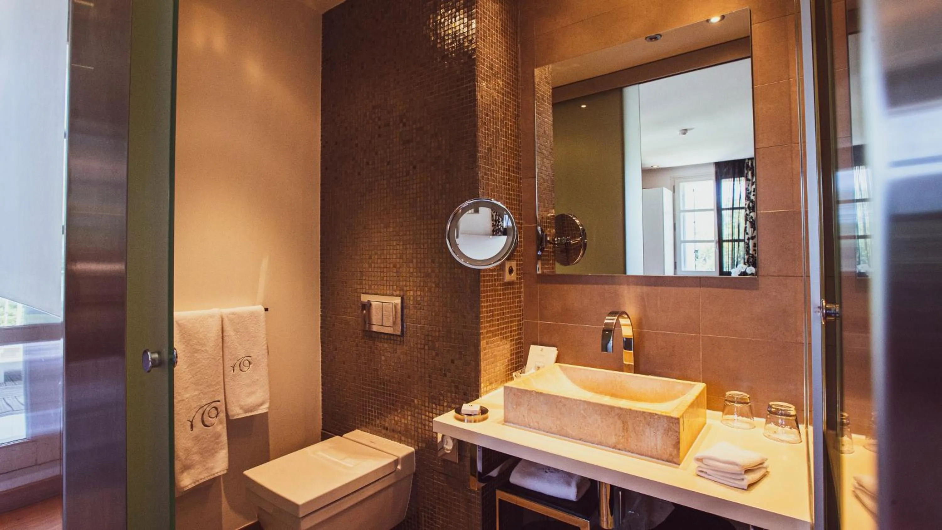 Domaine de Verchant & Spa - Relais & Châteaux