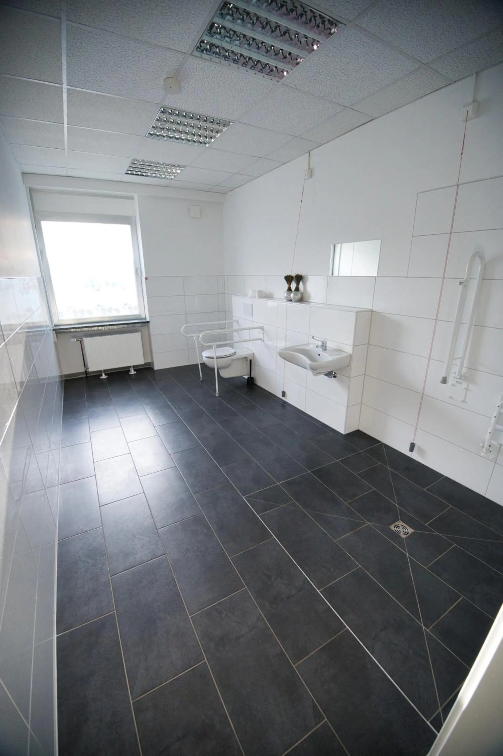 Hostel Messe Laatzen