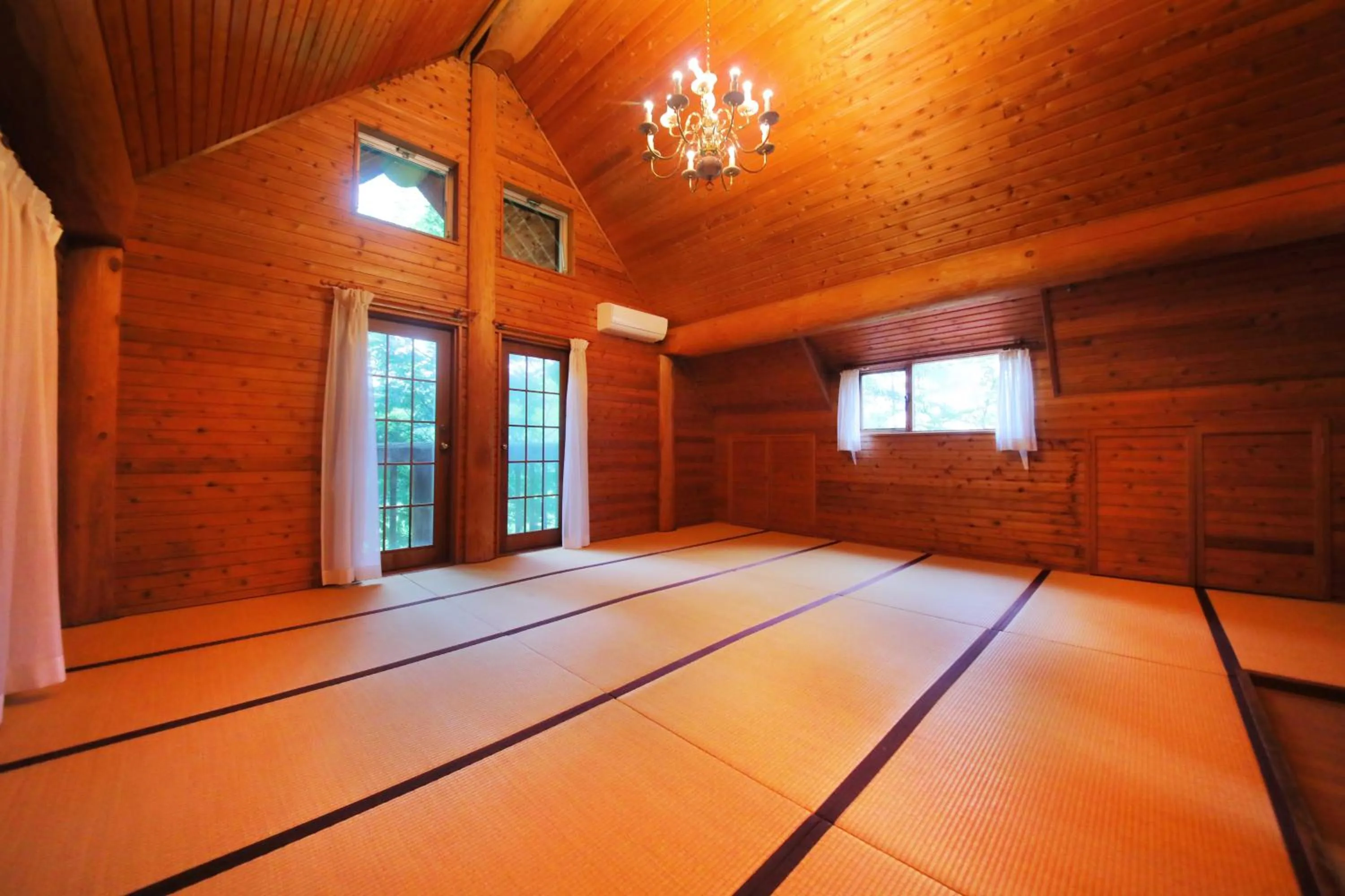 Living room in Sakura Sakura Onsen