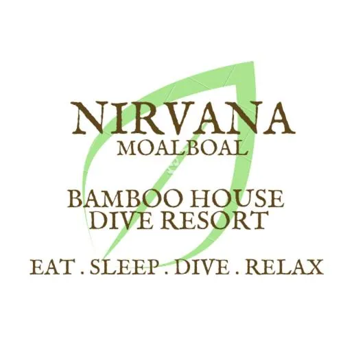 Nirvana Bamboo & Dive resort
