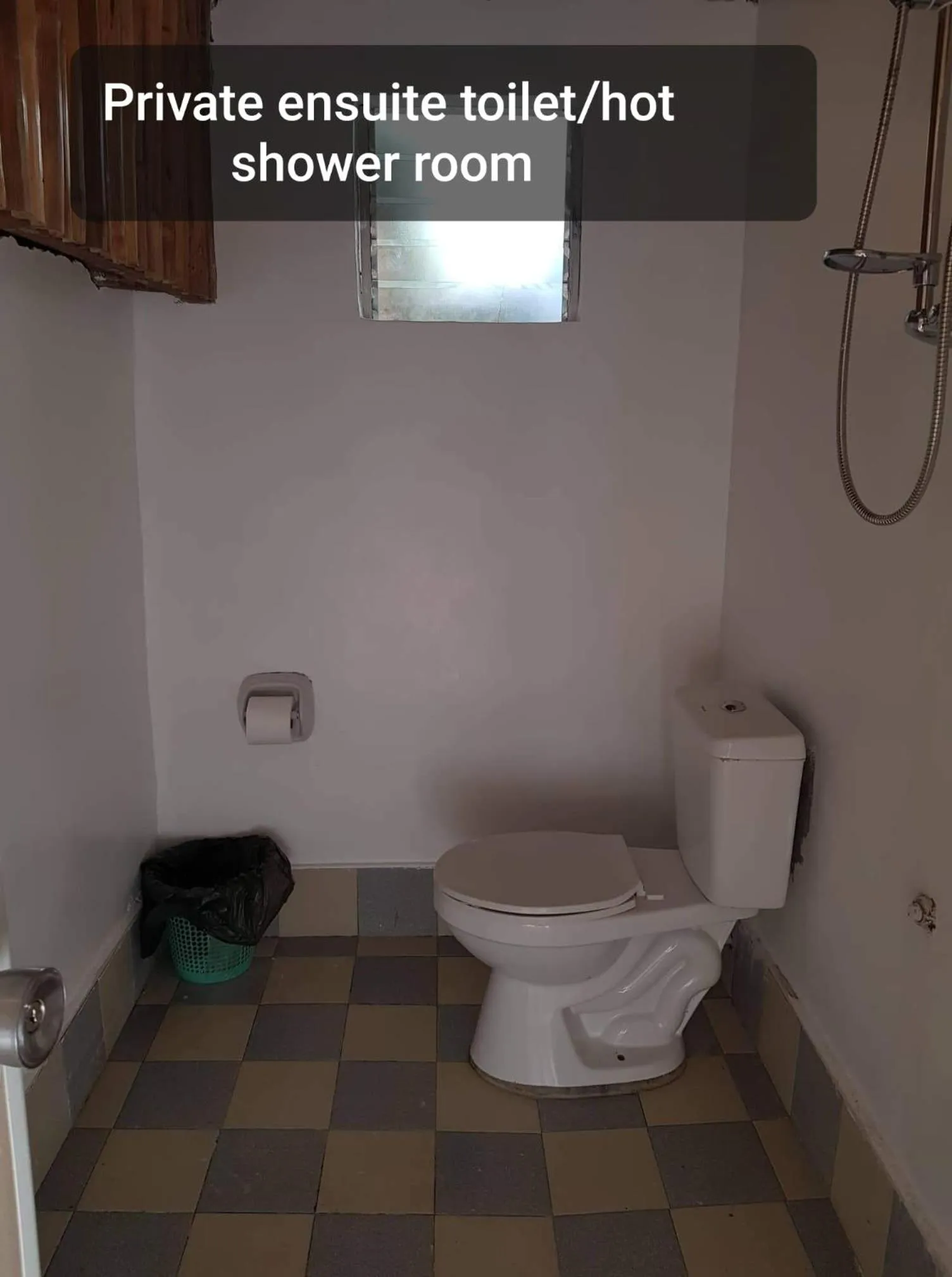 Nirvana Bamboo & Dive resort