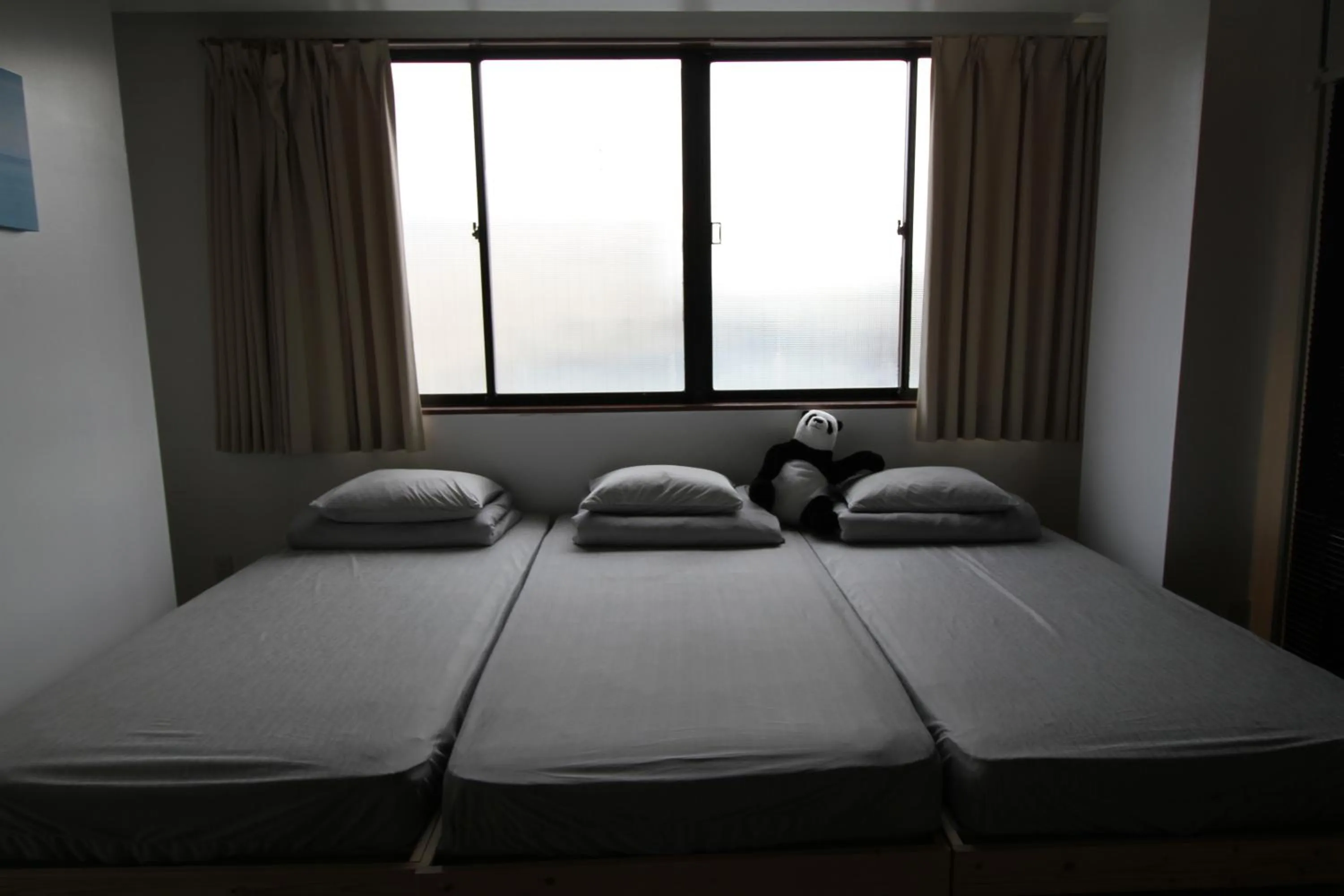 Universal point House rico and