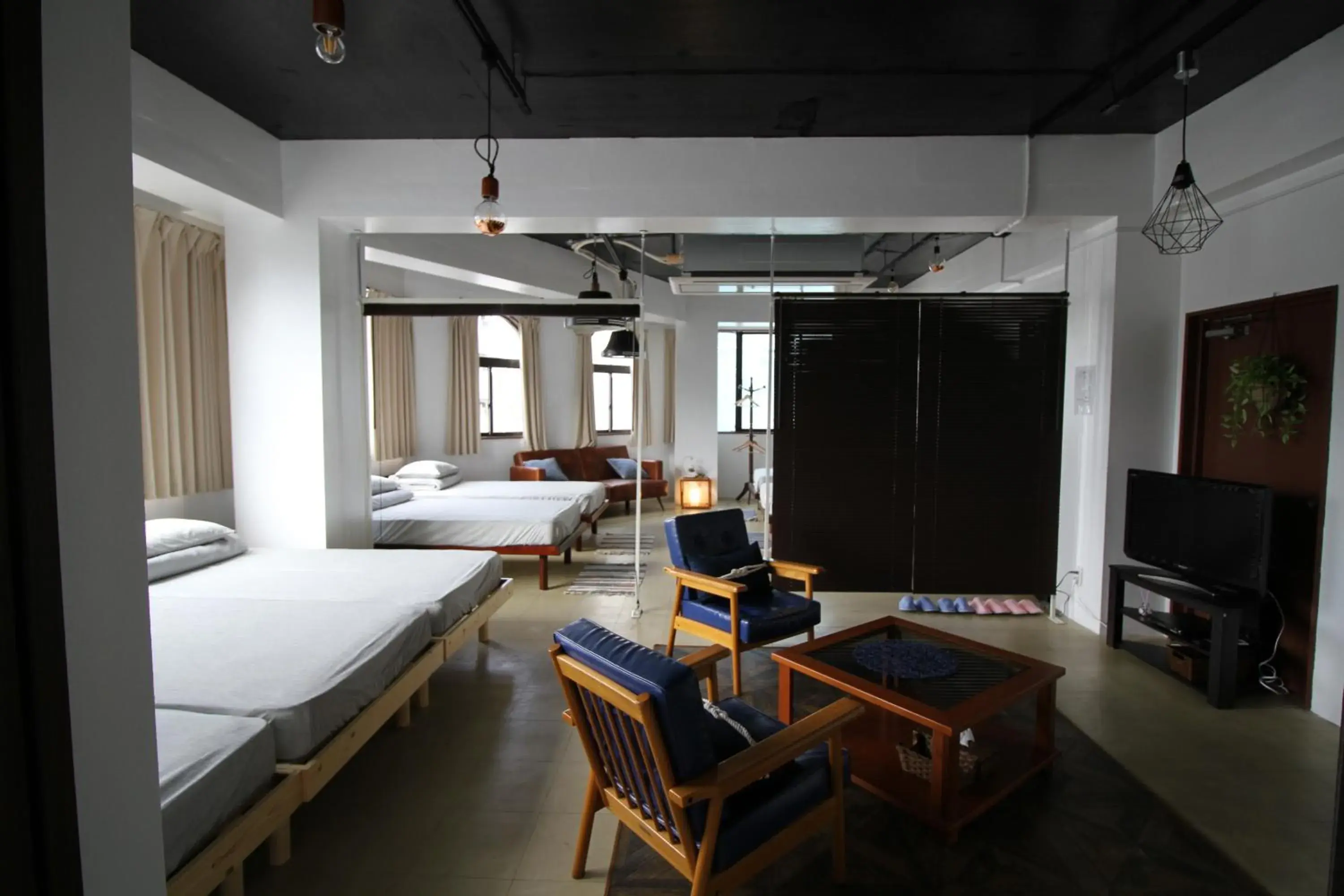 Universal point House rico and Universal point House rico and