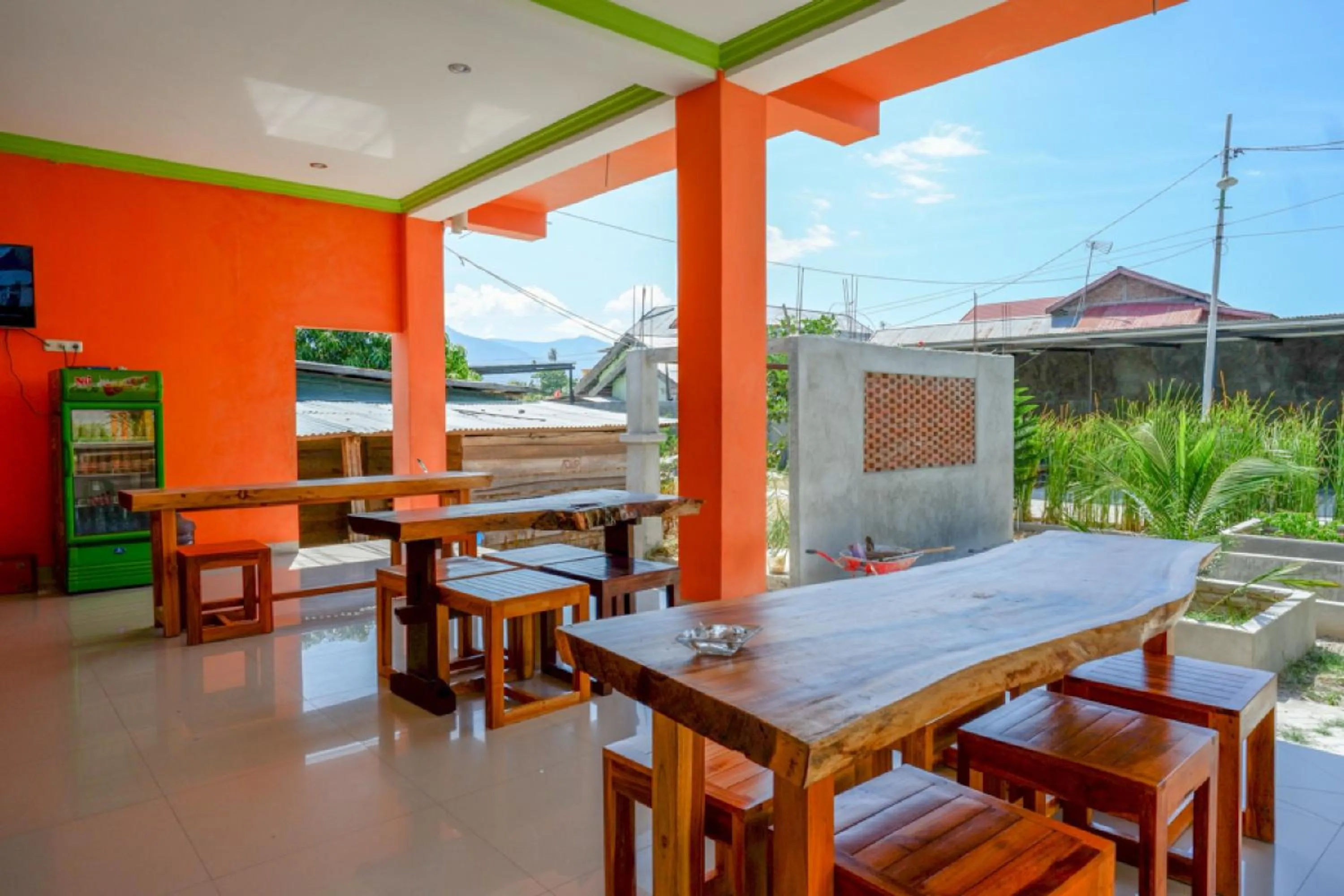 Other in RedDoorz near Taman Makam Pahlawan Tatura