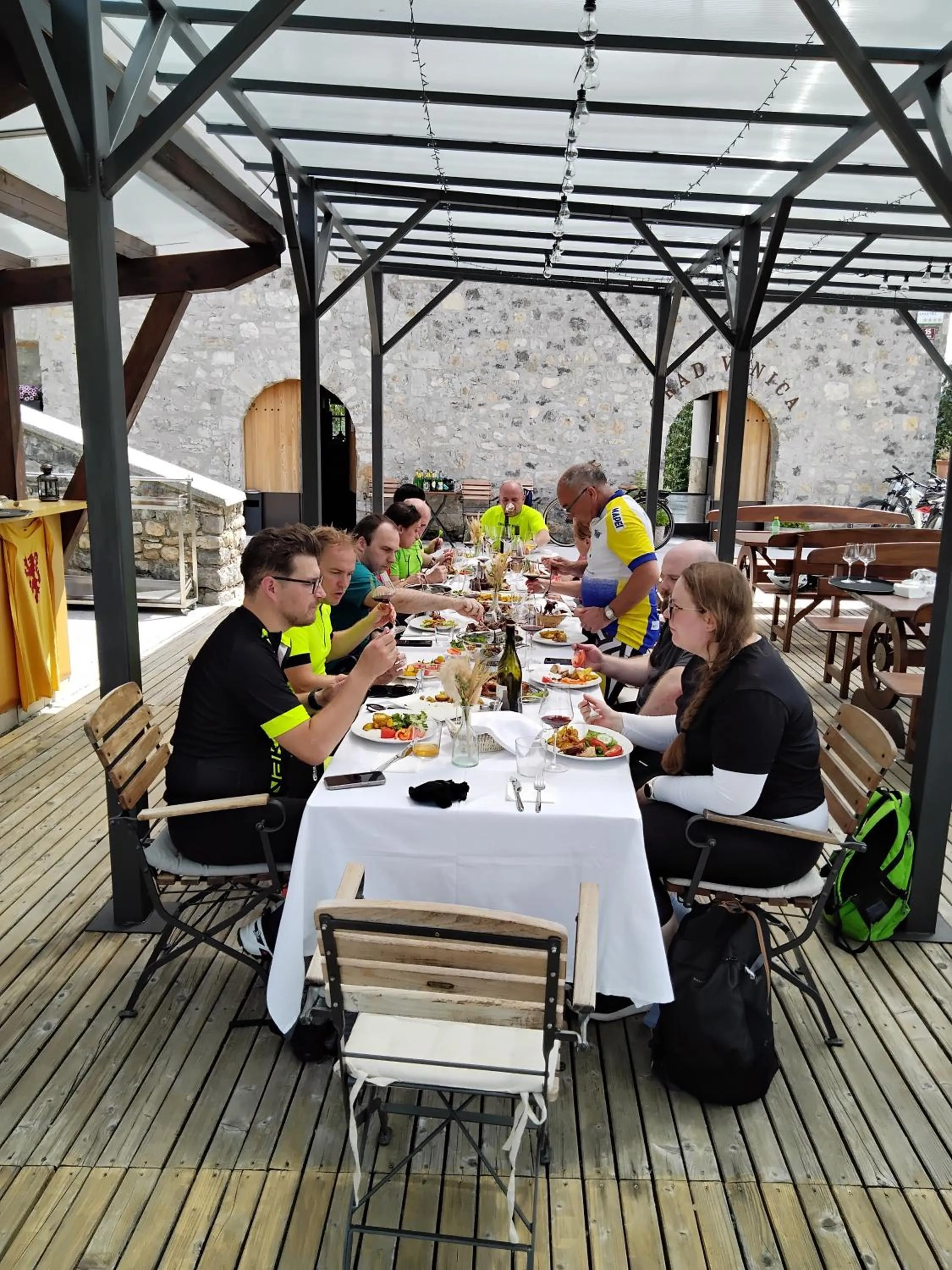 Vinica Castle Boutique & Spa Hotel