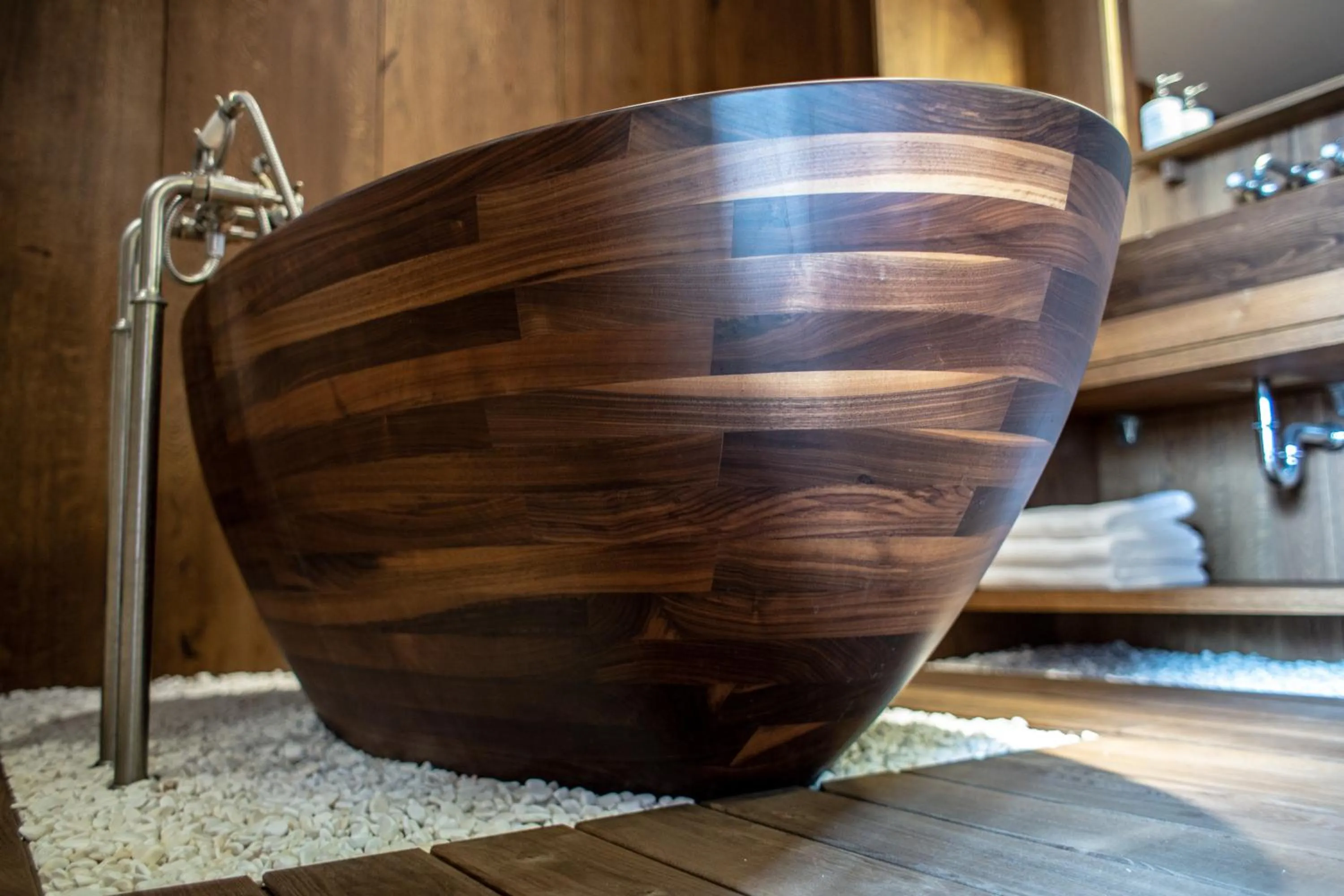 Bathroom in Vinica Castle Boutique & Spa Hotel