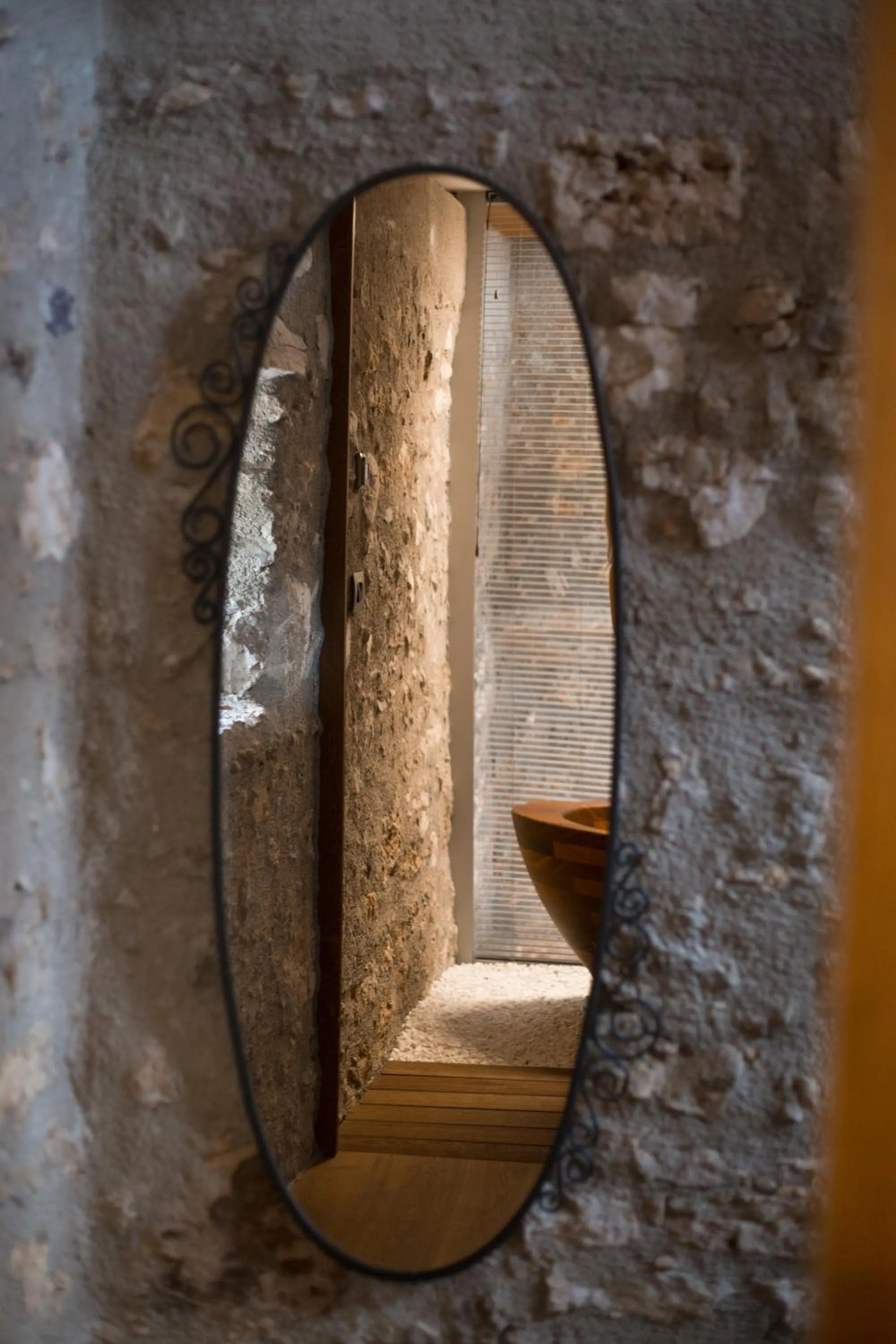 Bathroom in Vinica Castle Boutique & Spa Hotel