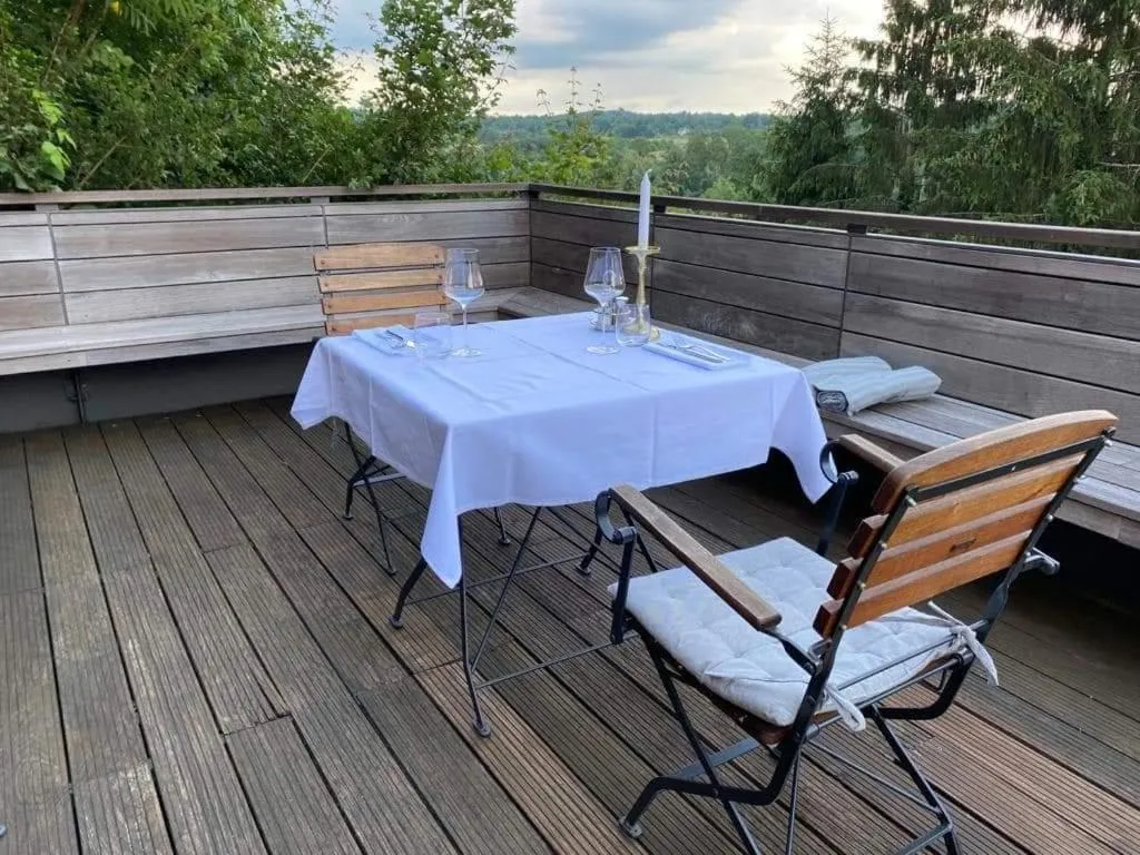 Vinica Castle Boutique & Spa Hotel