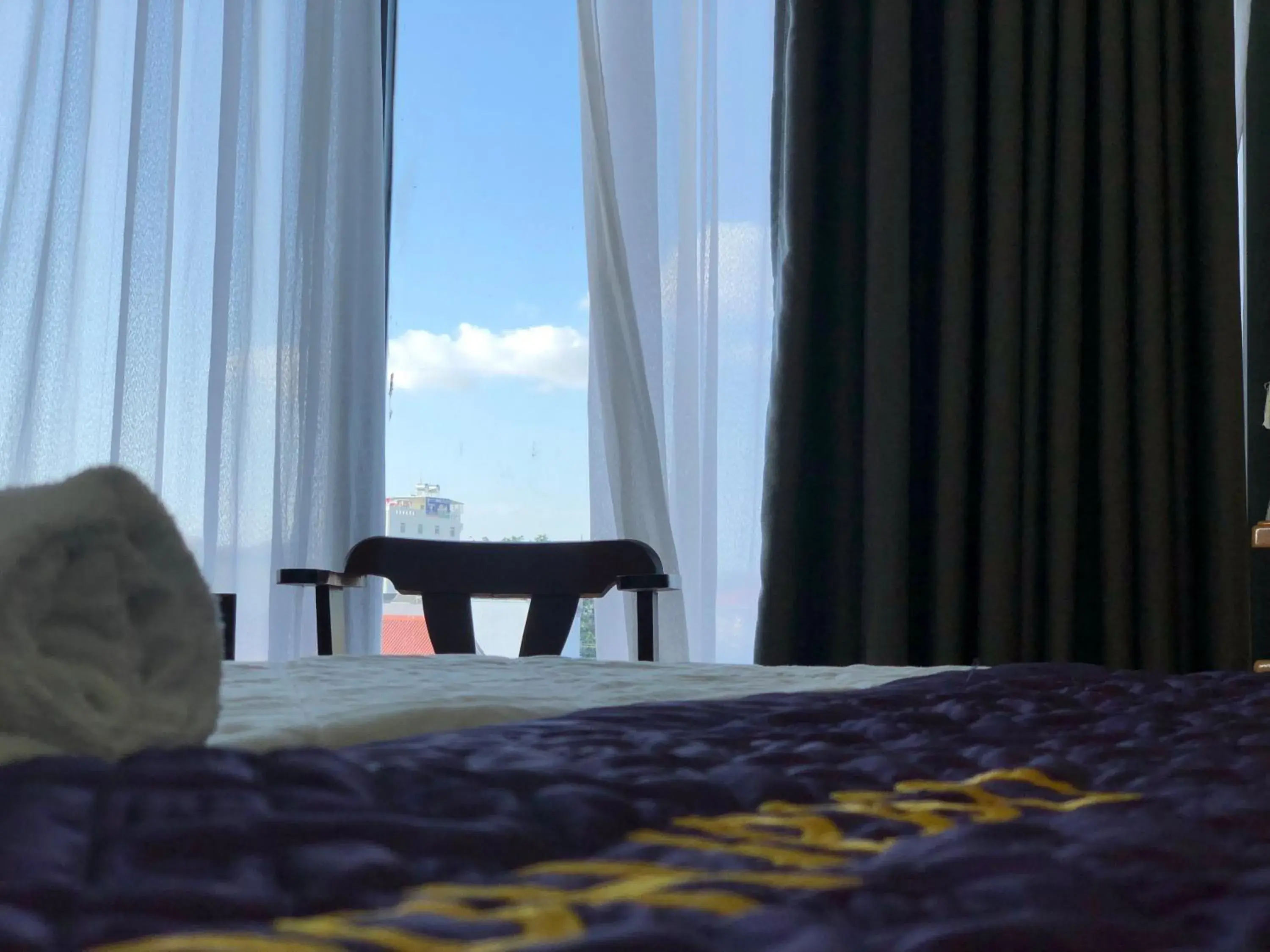 Oscar Hotel Oscar Hotel