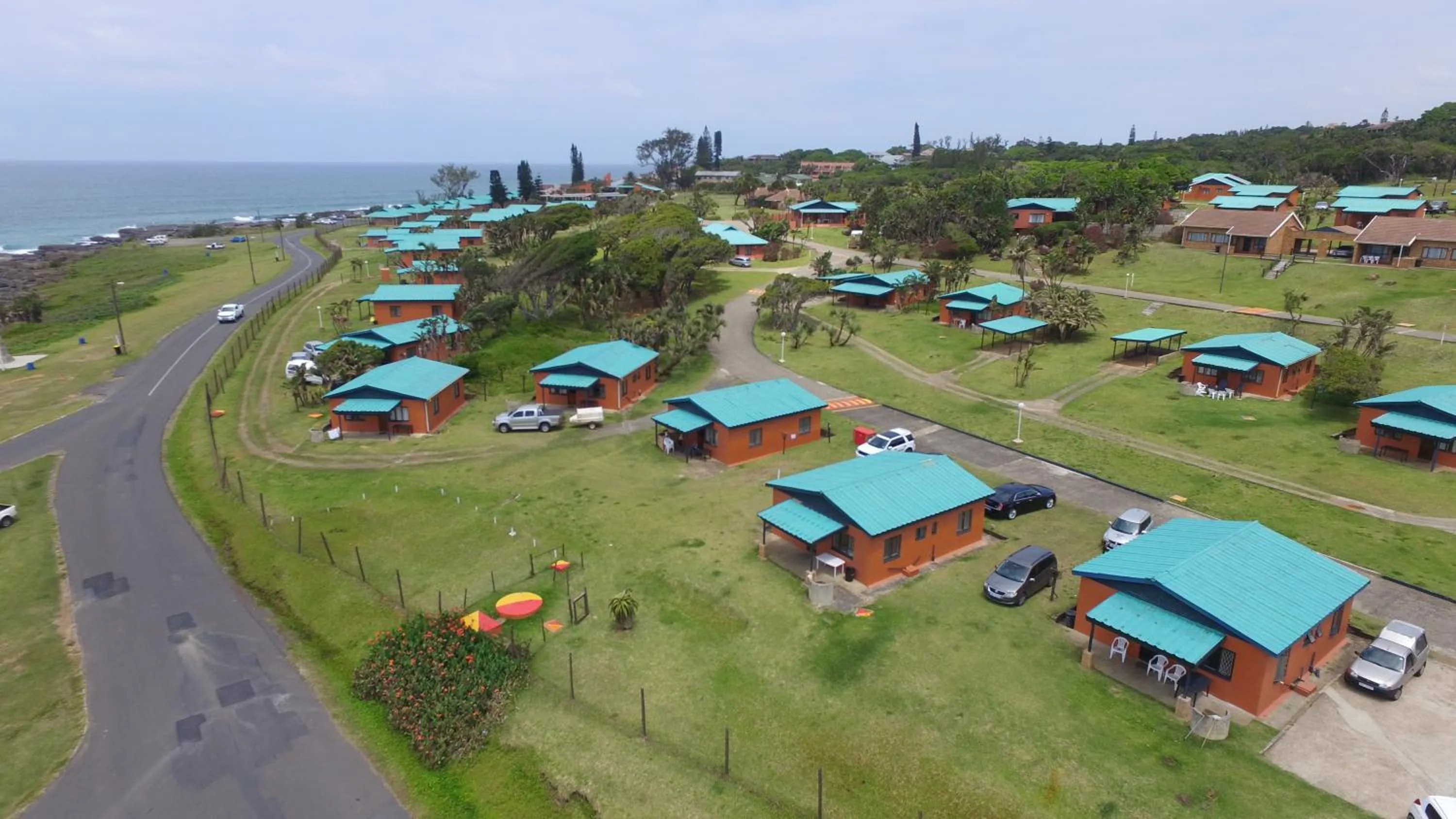 Port Edward Holiday Resort