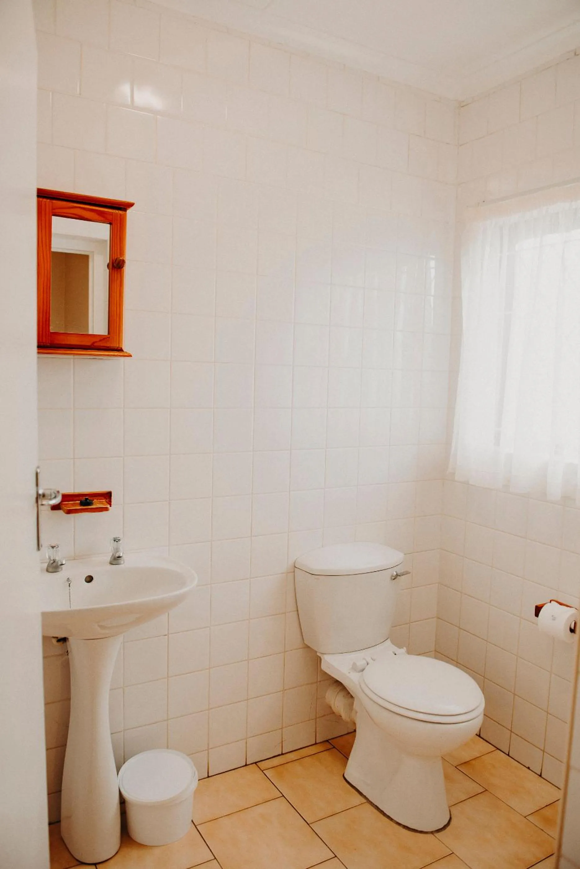 Port Edward Holiday Resort