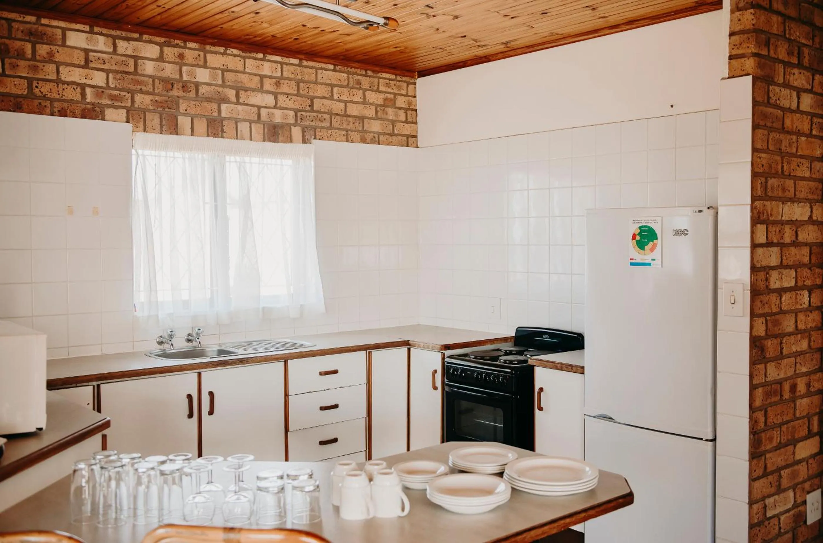 Port Edward Holiday Resort