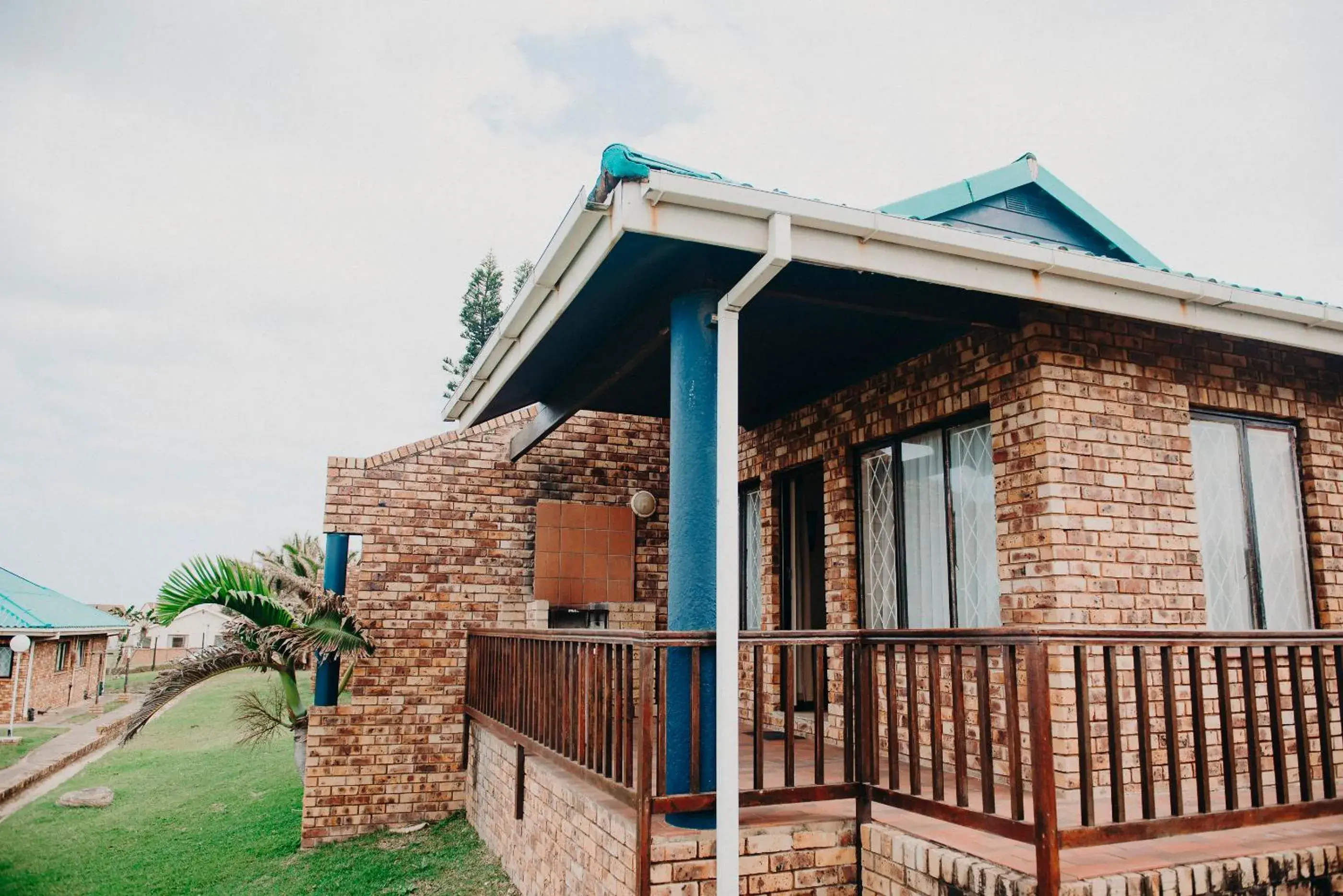 Standard Studio in Port Edward Holiday Resort Standard Studio in Port Edward Holiday Resort