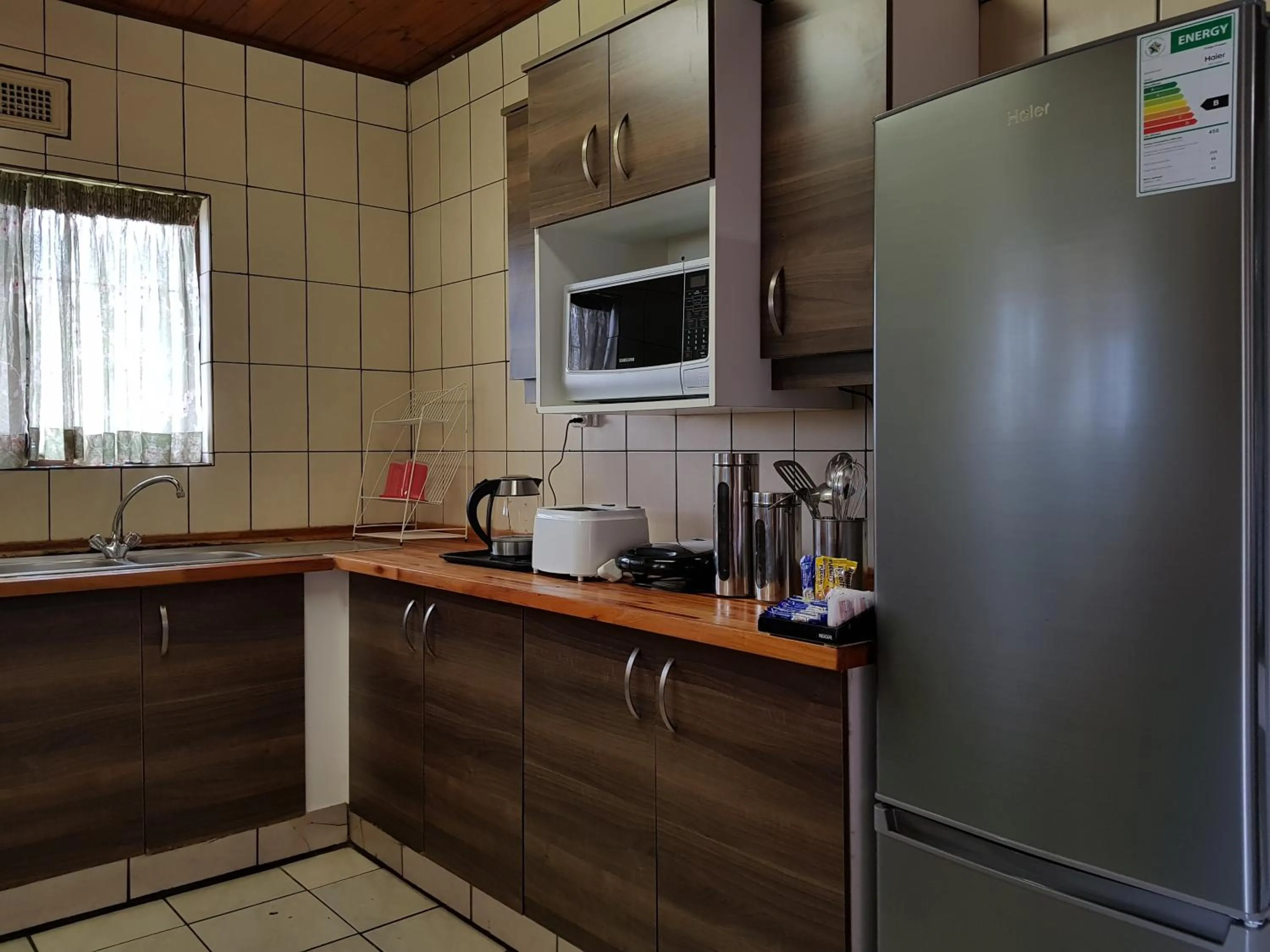 Port Edward Holiday Resort