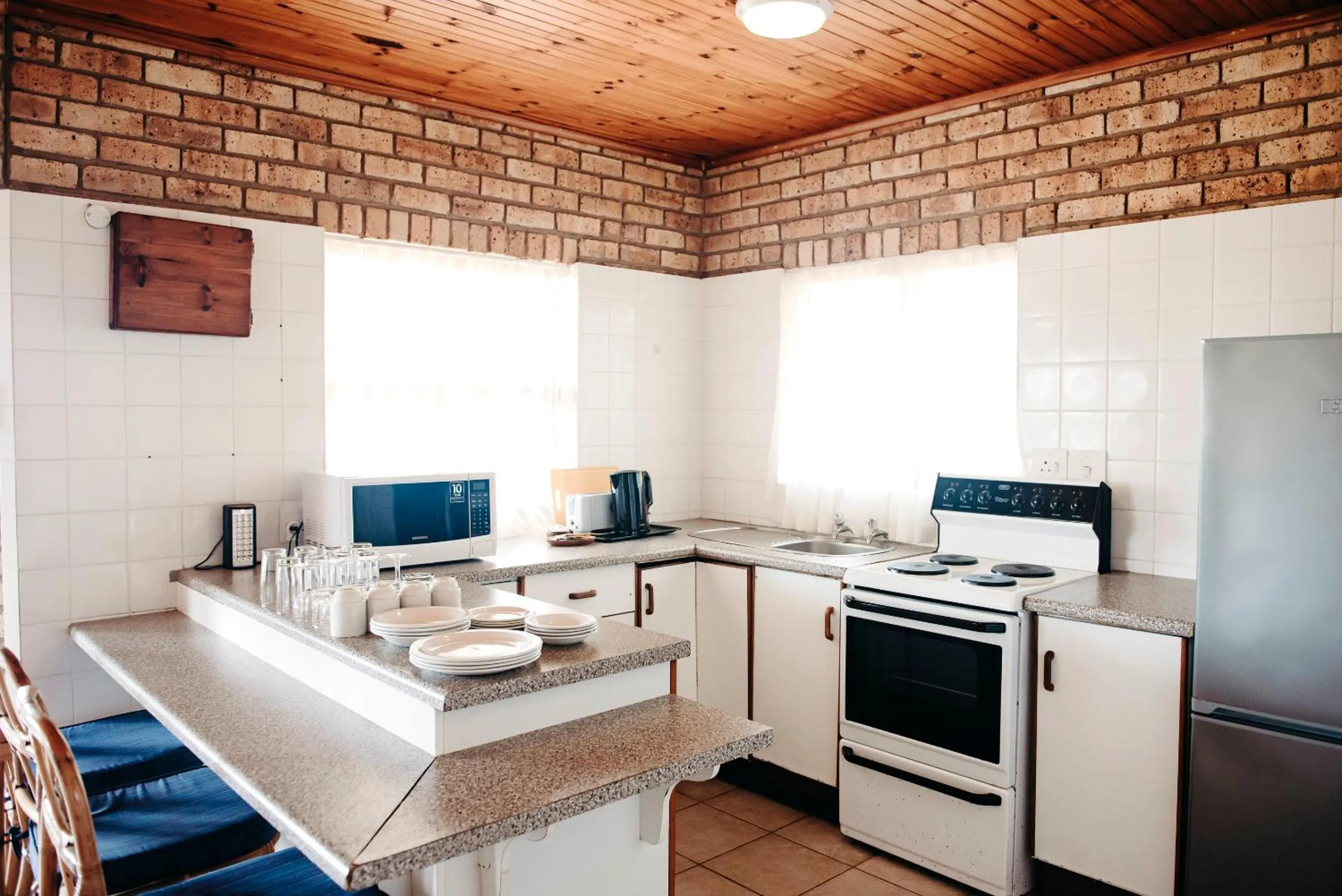 Port Edward Holiday Resort