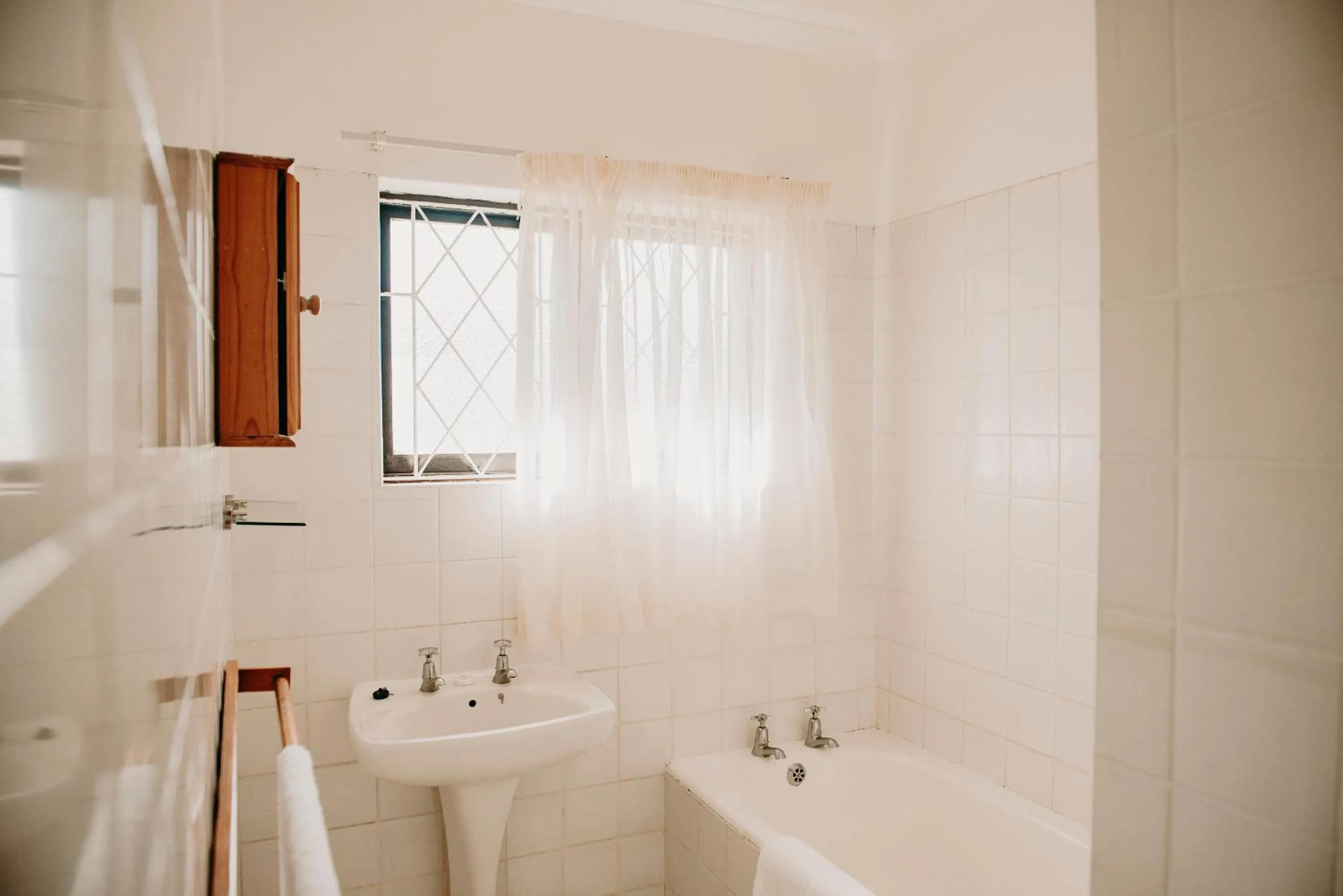 Port Edward Holiday Resort