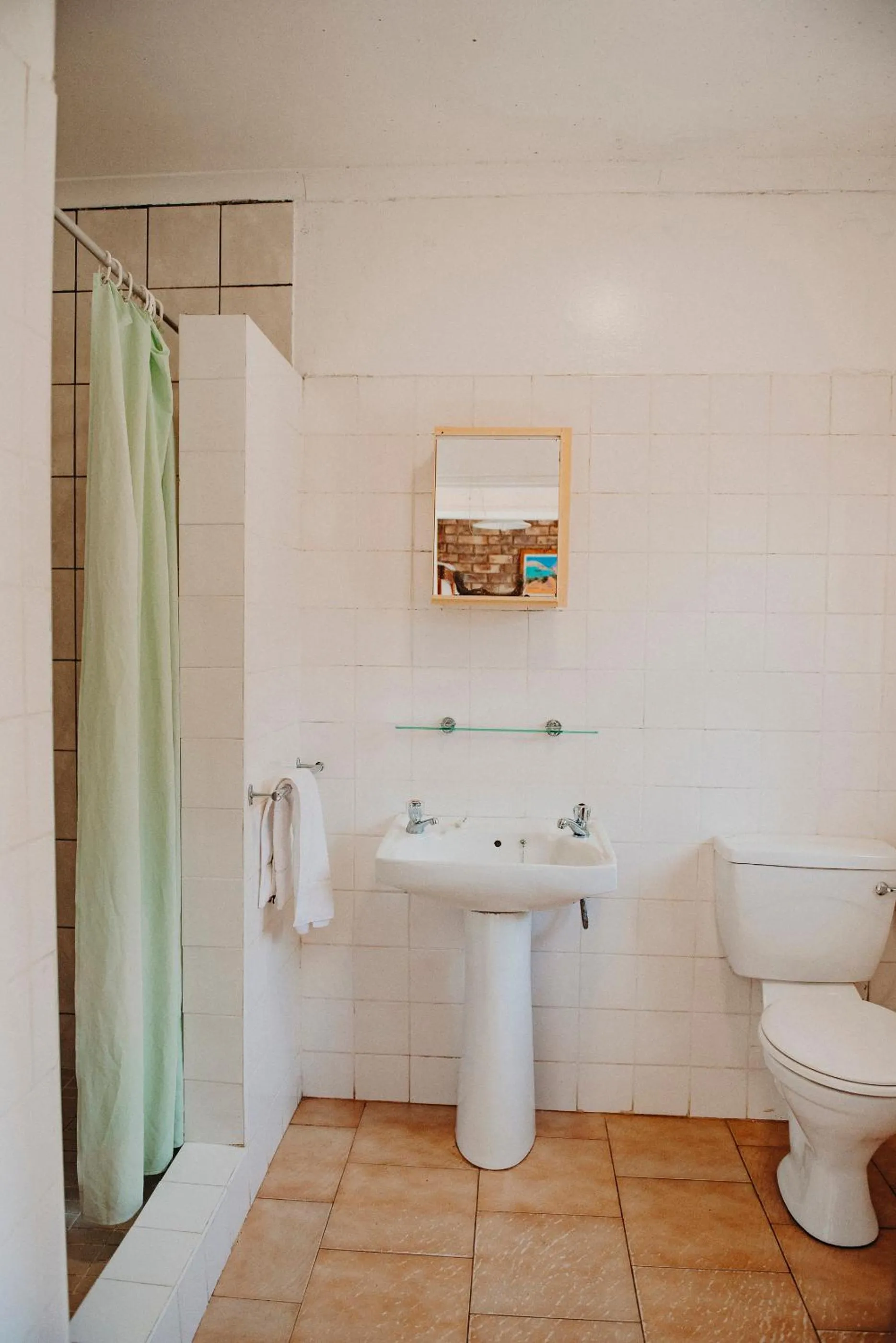 Port Edward Holiday Resort