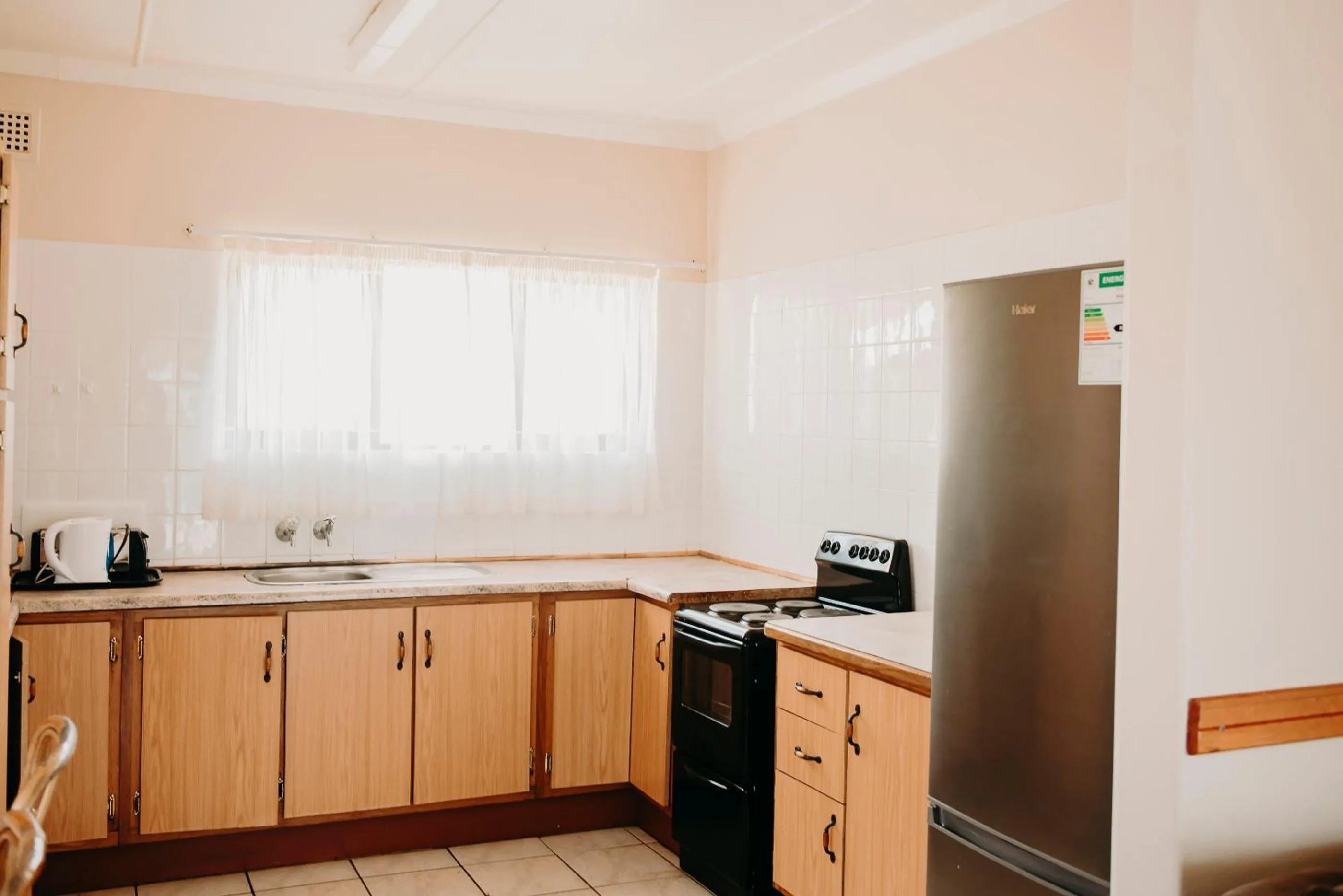 Port Edward Holiday Resort