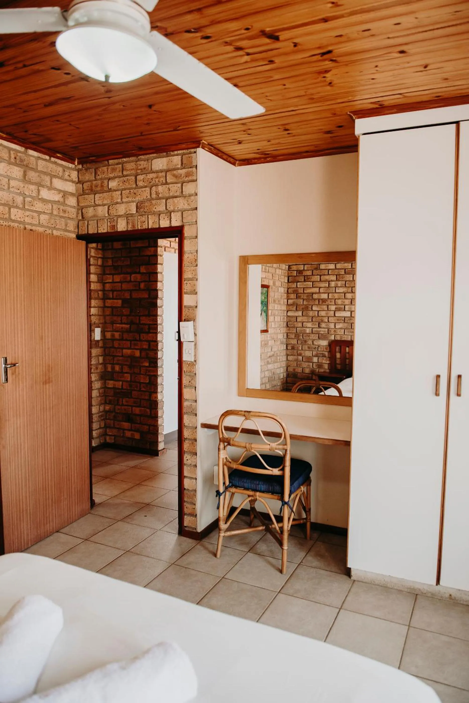 Port Edward Holiday Resort