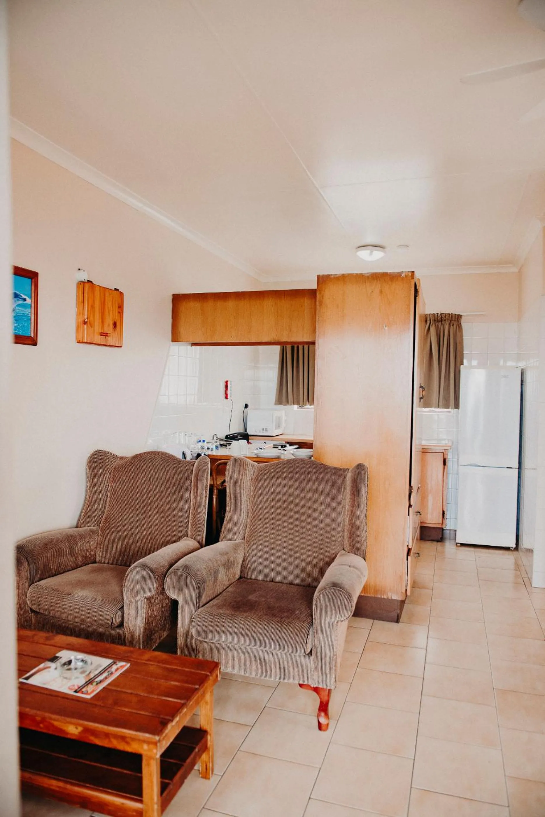 Port Edward Holiday Resort