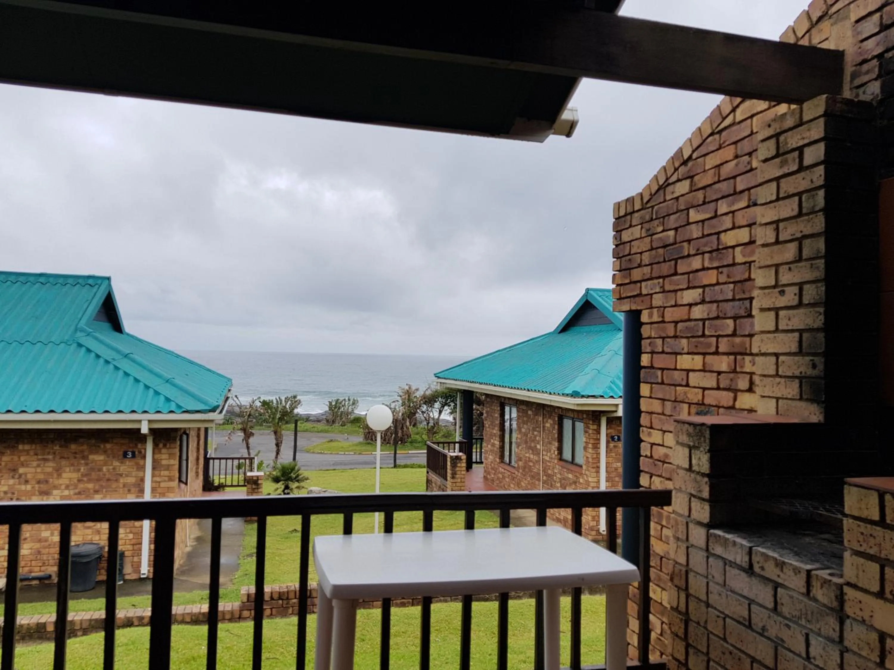 Port Edward Holiday Resort