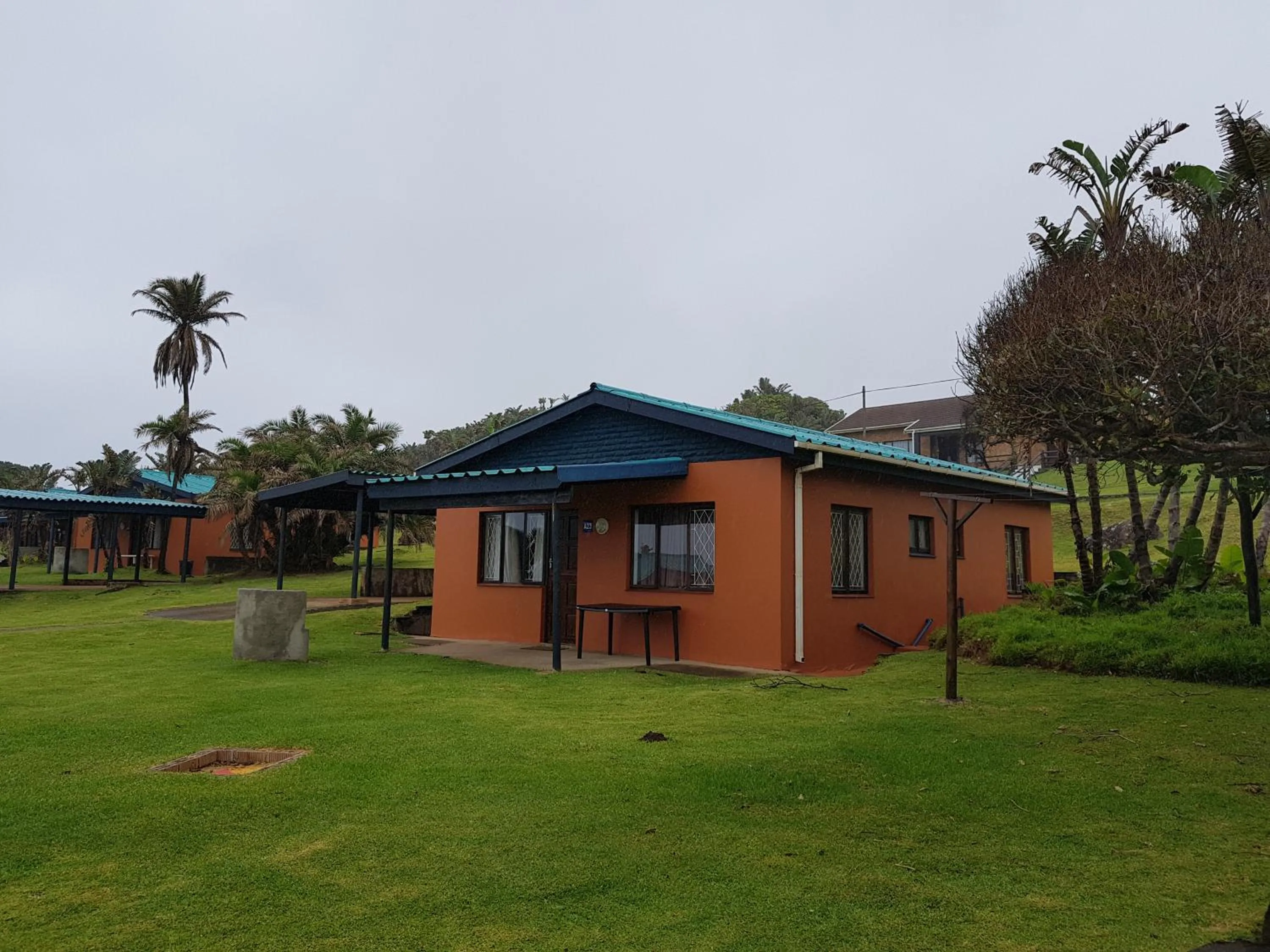 Port Edward Holiday Resort