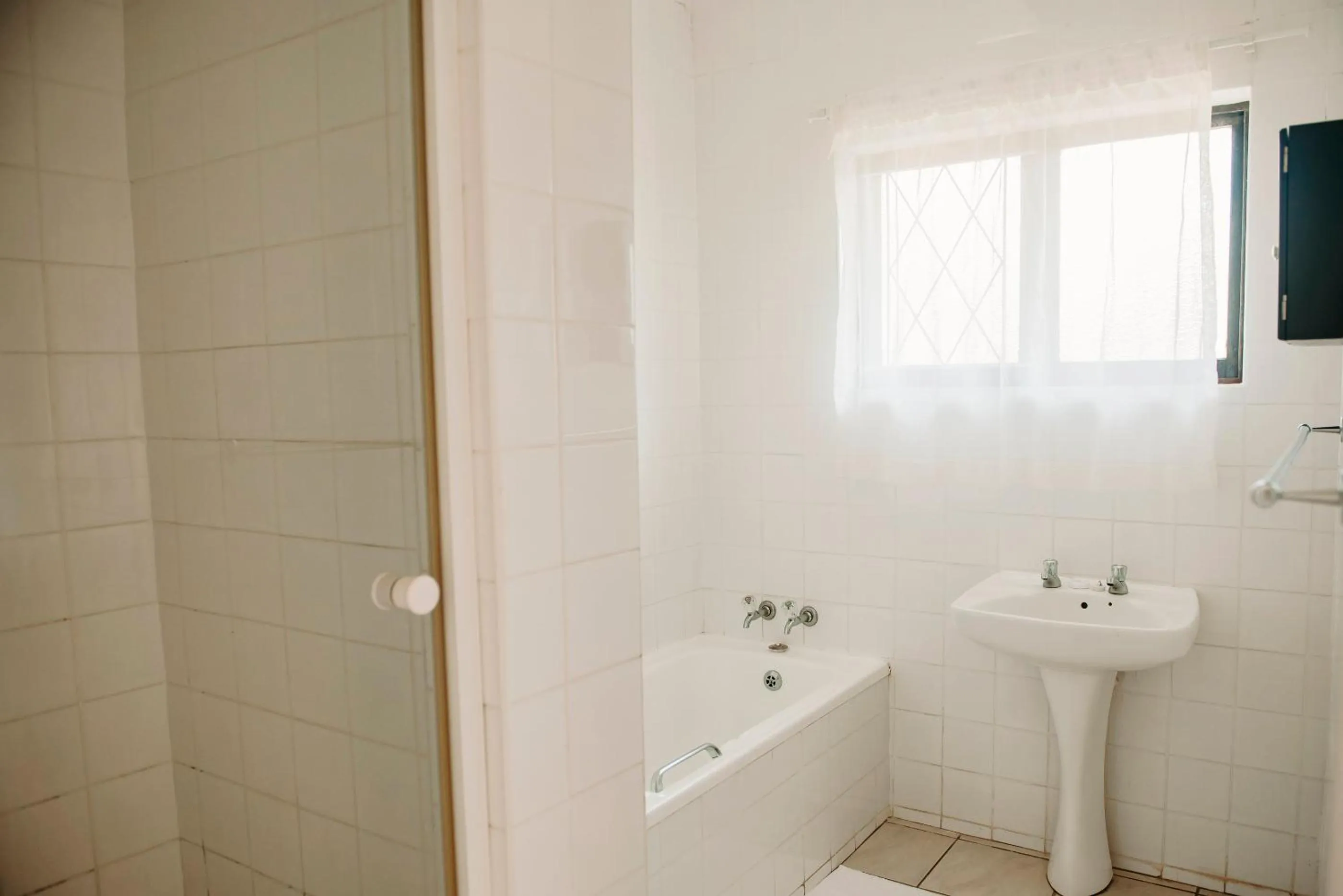 Port Edward Holiday Resort