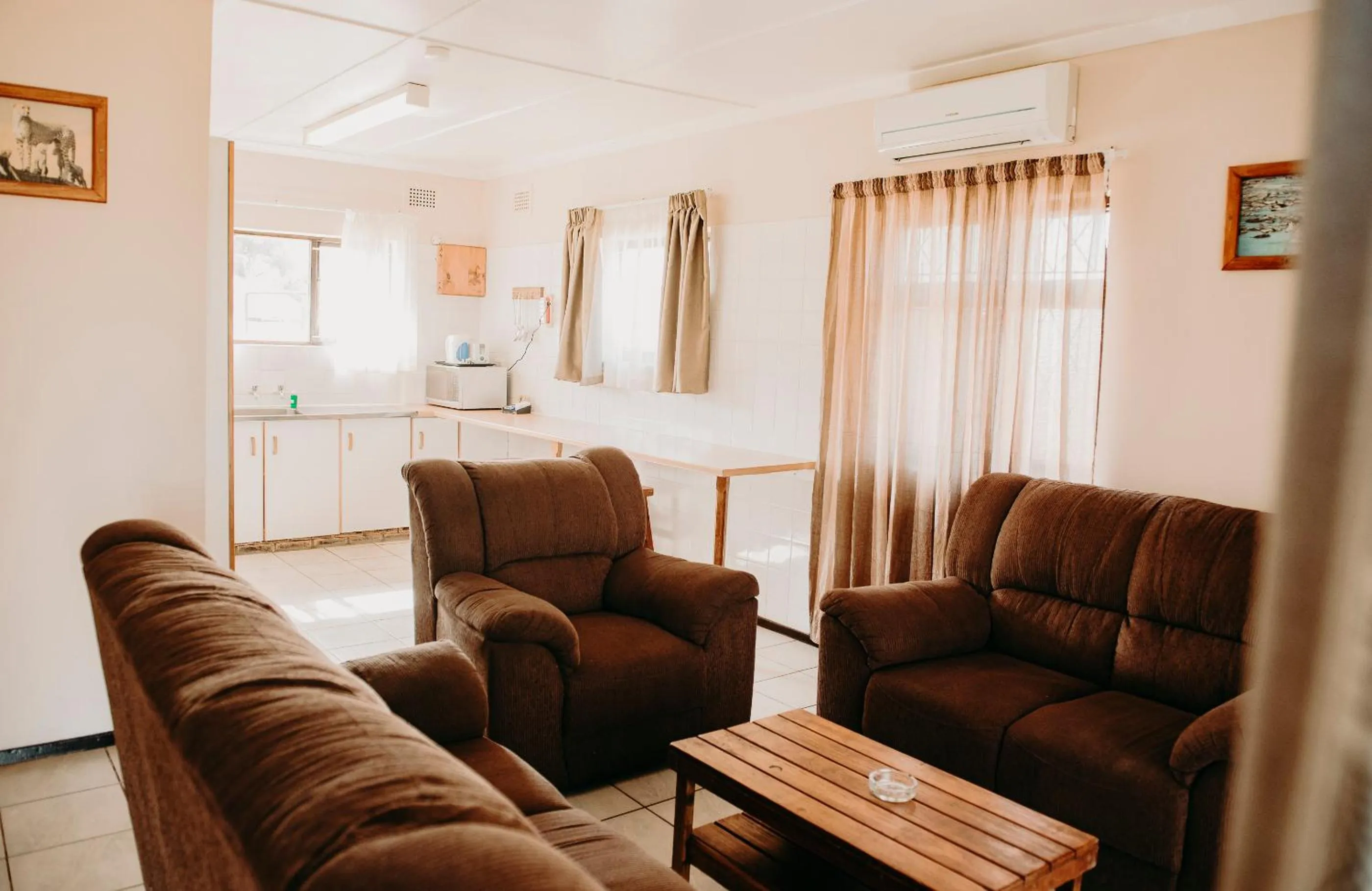 Port Edward Holiday Resort