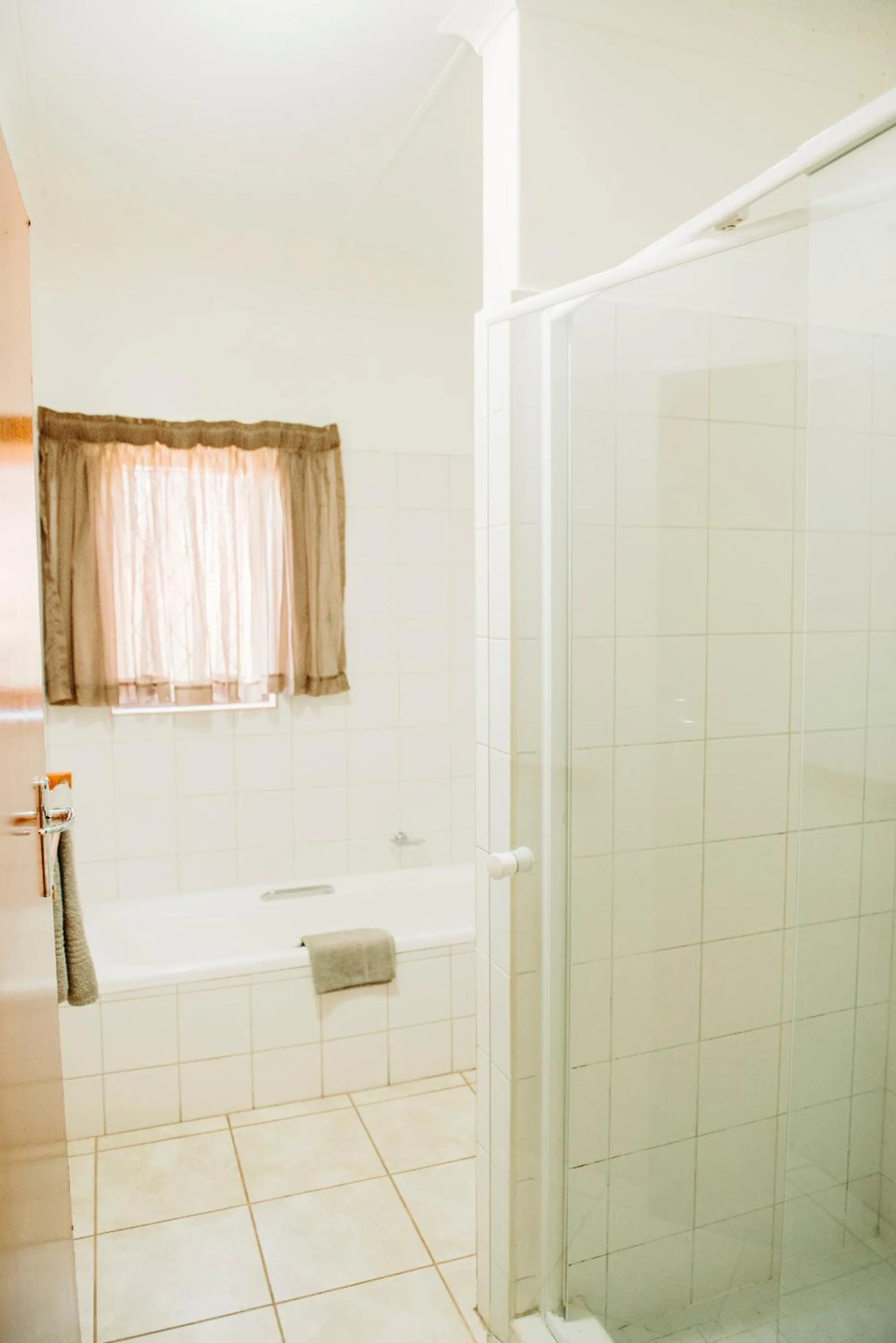 Port Edward Holiday Resort