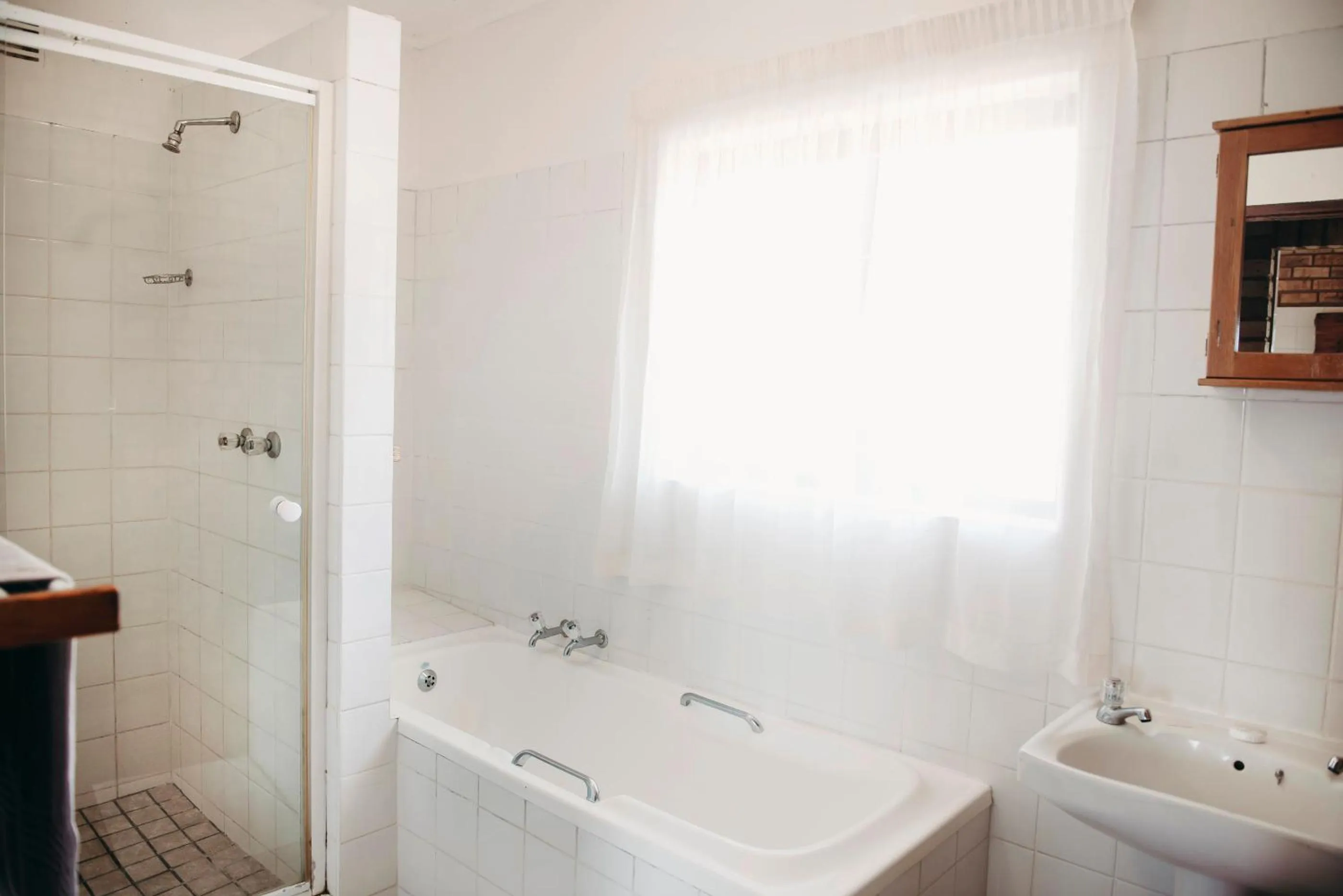 Port Edward Holiday Resort