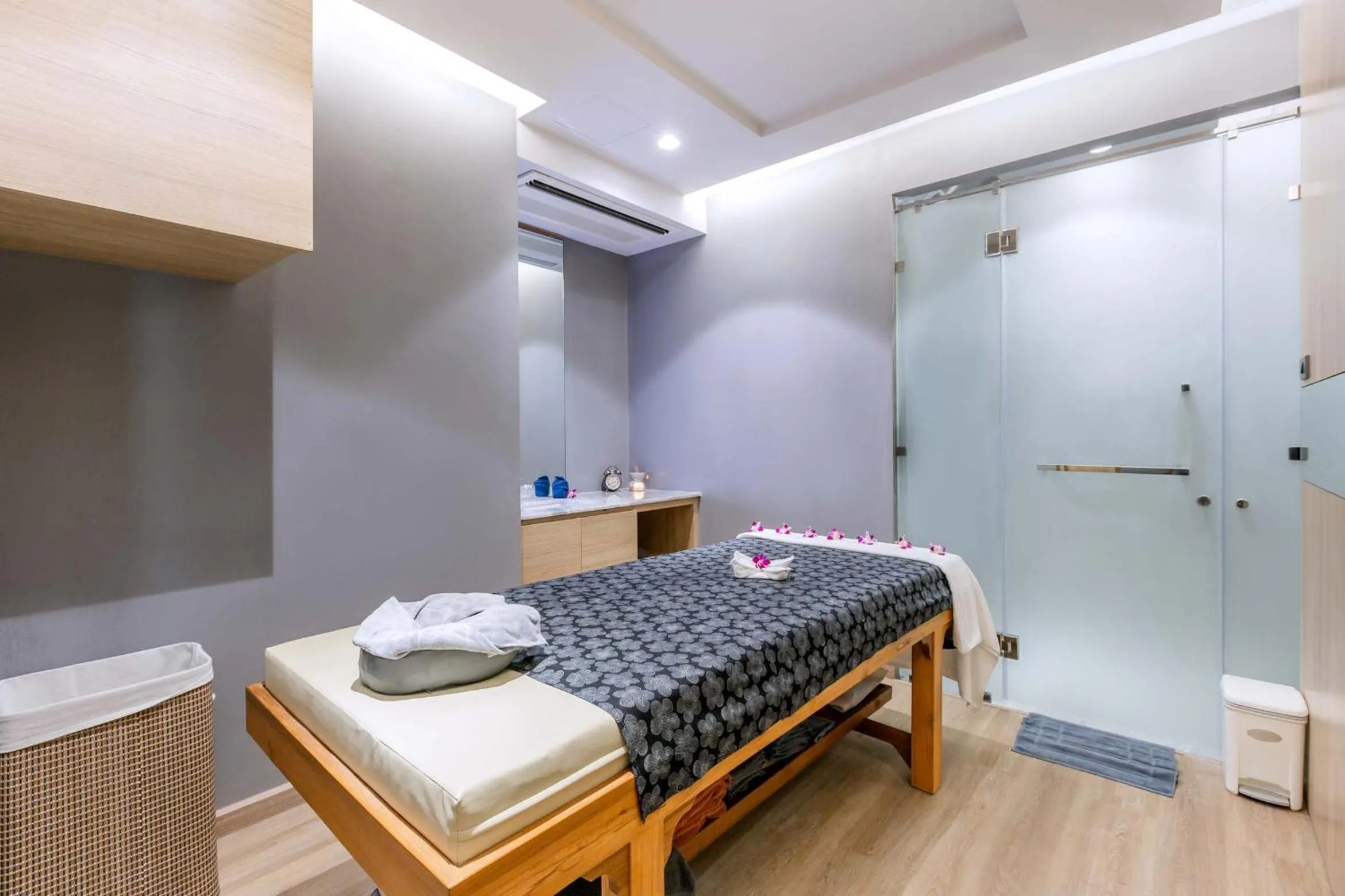 Massage in BlueSotel SMART Krabi Aonang Beach - Adults only