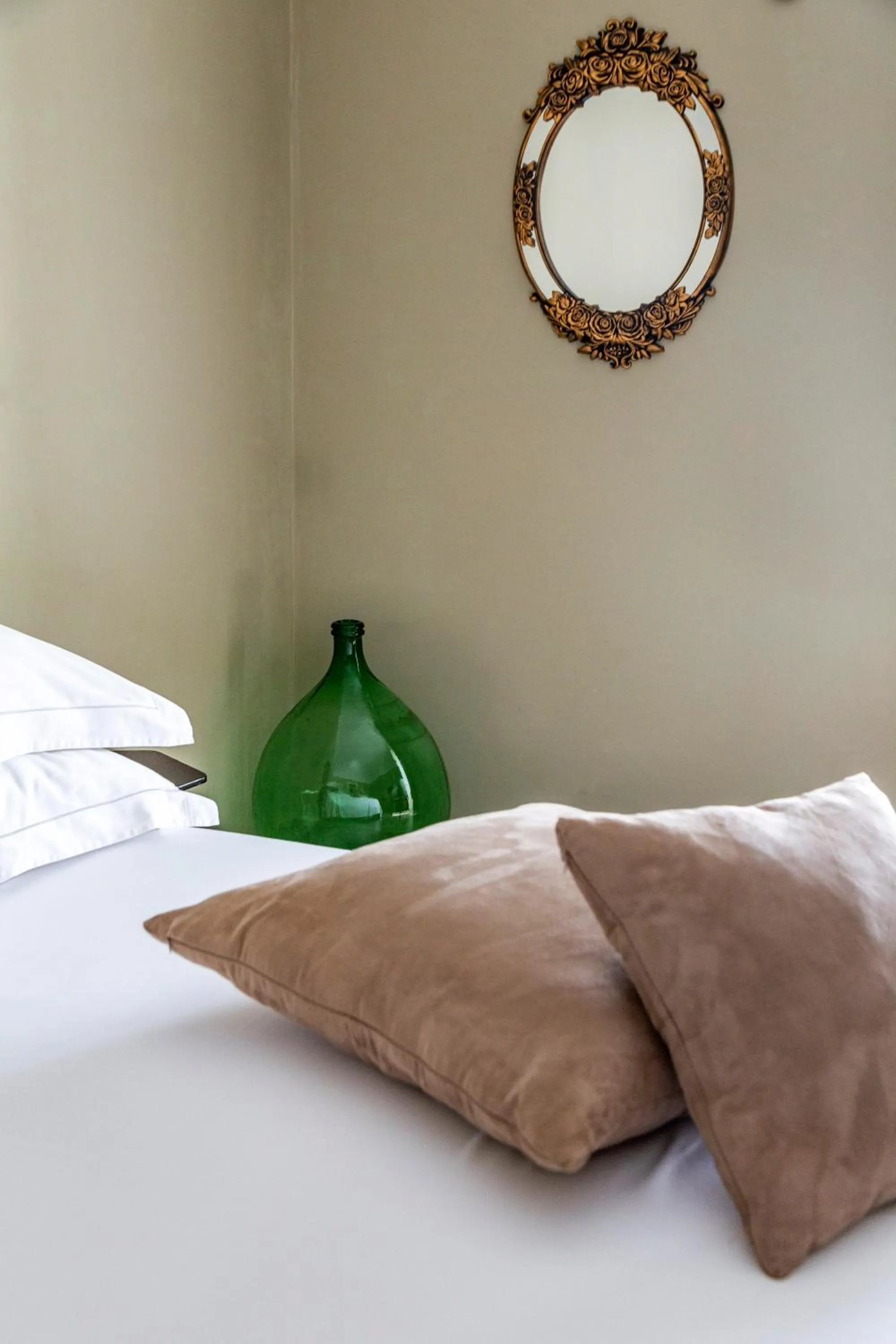 Bed in Casa dei Giurati