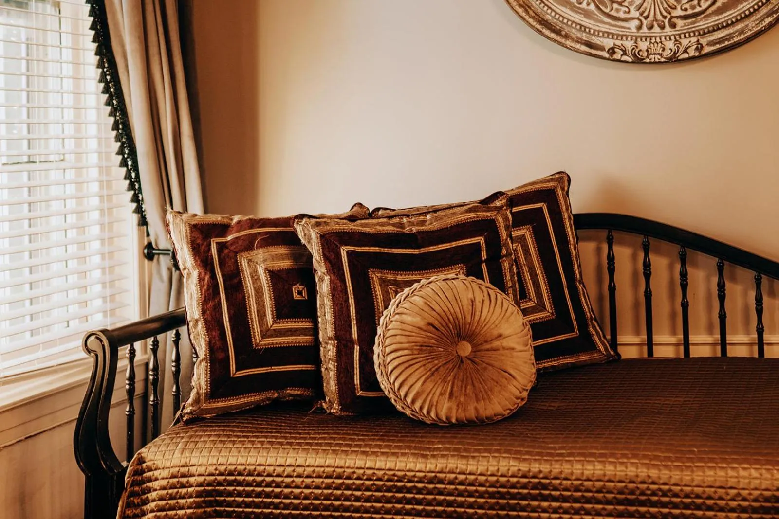 Belle Air Mansion and Inn