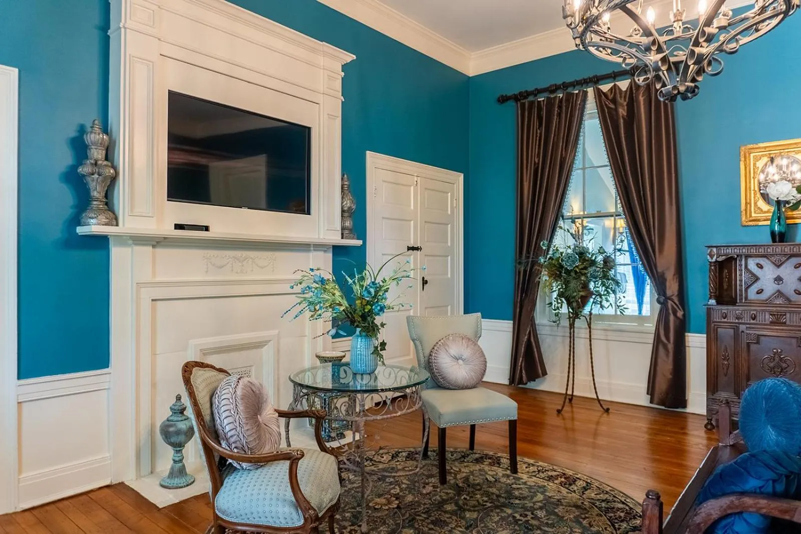 Belle Air Mansion and Inn