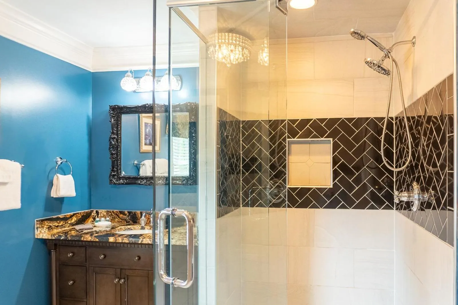 Belle Air Mansion and Inn