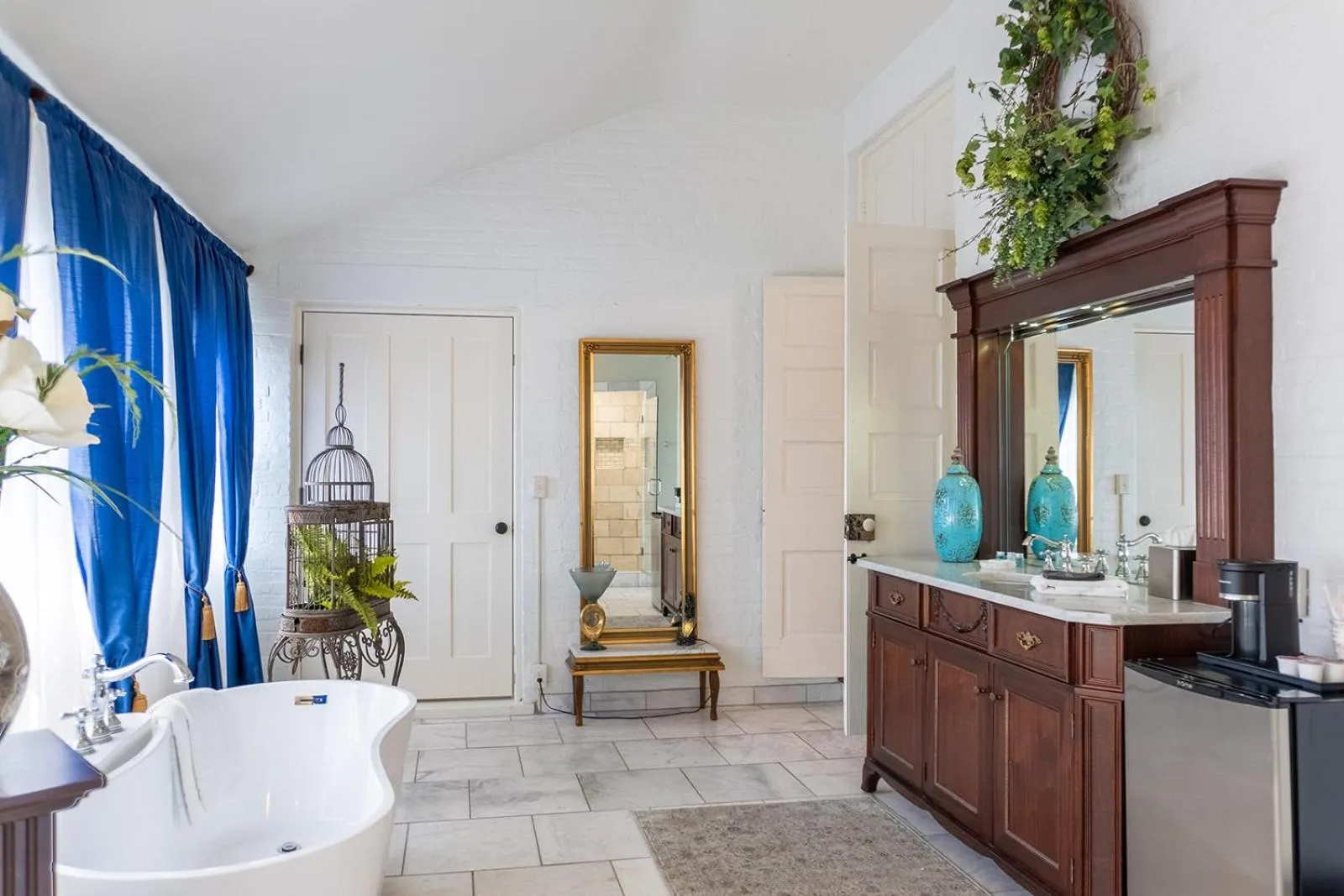 Belle Air Mansion and Inn