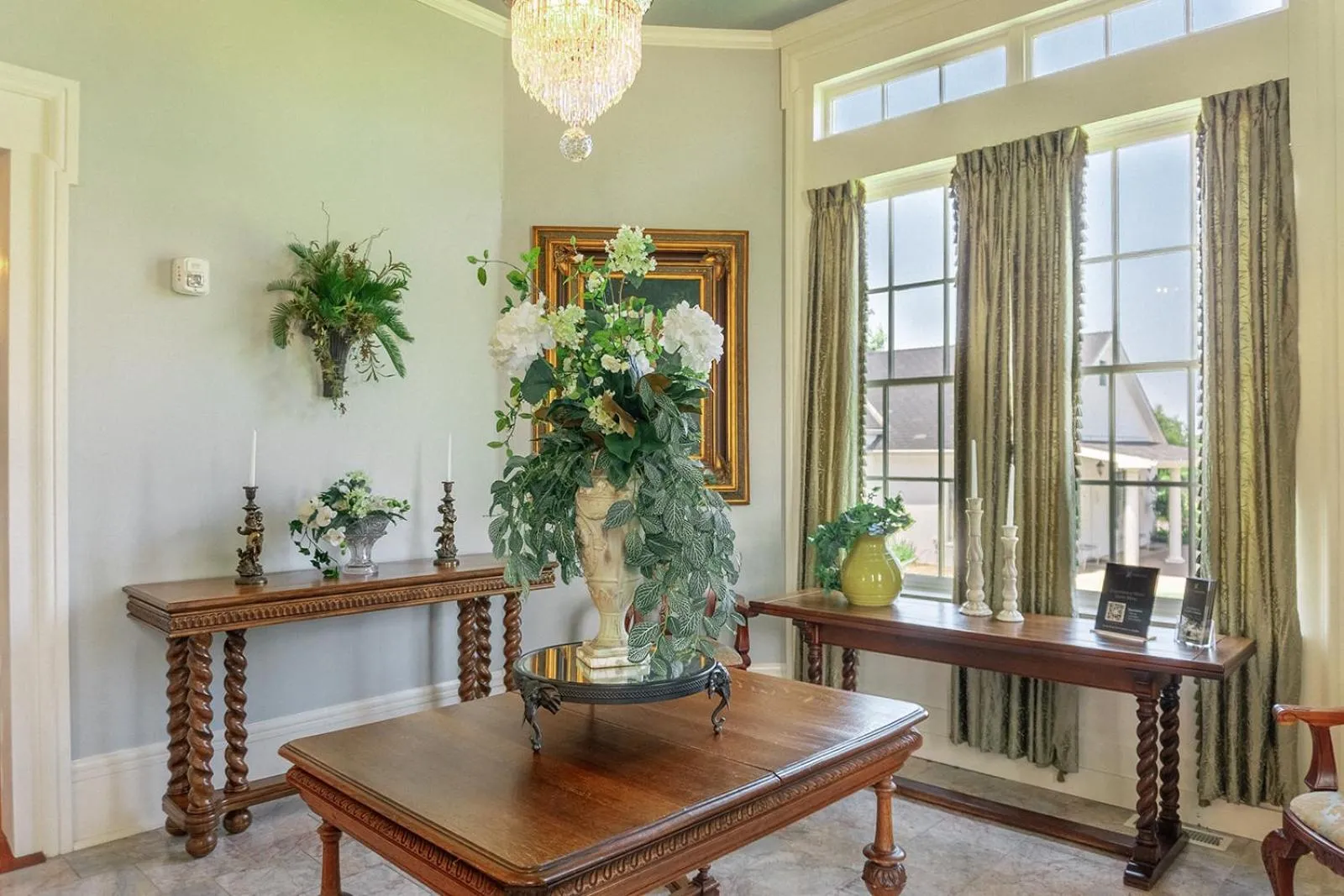 Belle Air Mansion and Inn