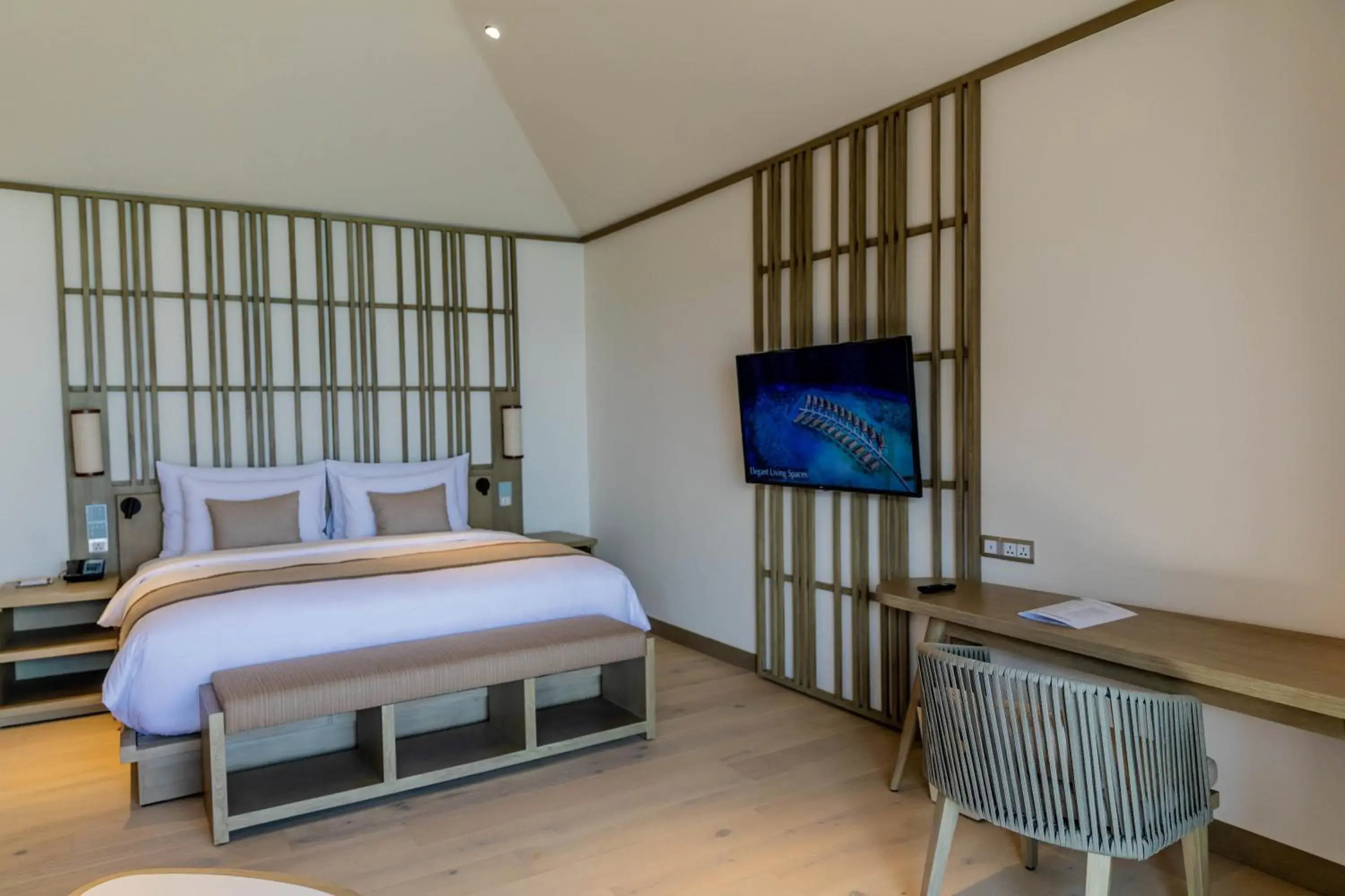 Lagoon Pool Villa in Kagi Maldives Resort & Spa Lagoon Pool Villa in Kagi Maldives Resort & Spa