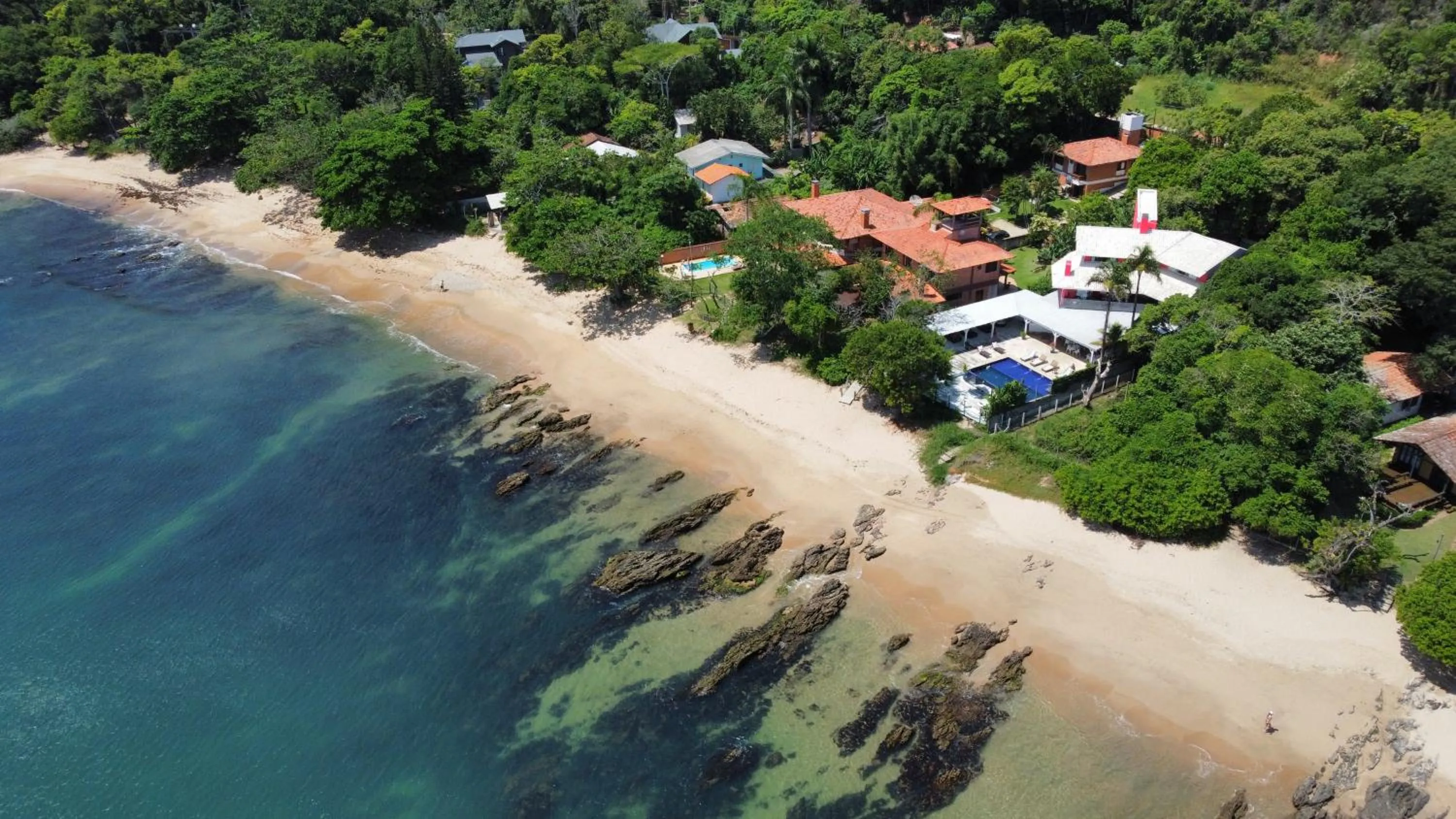 Pousada Ponta da Vigia