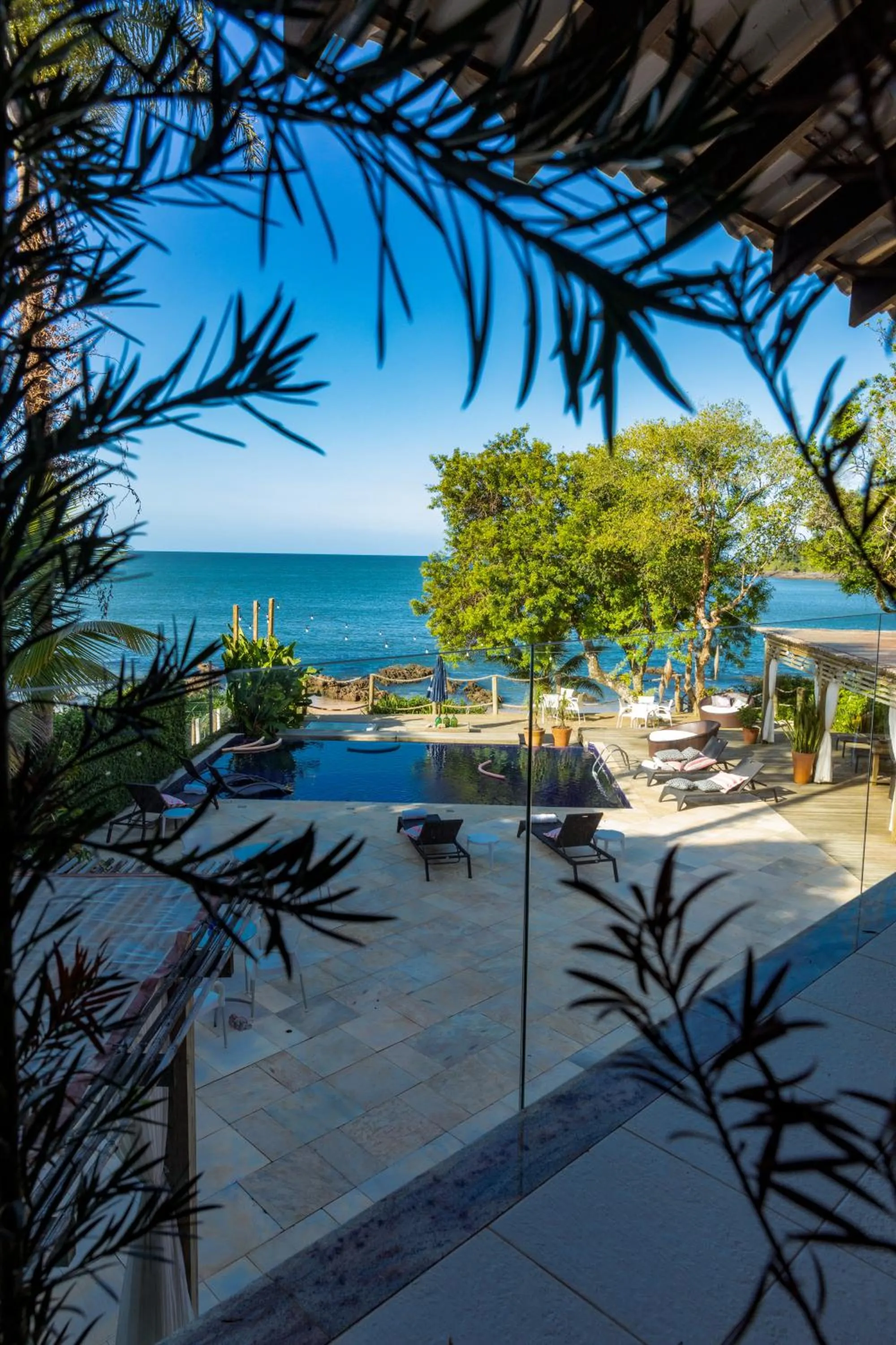 Pousada Ponta da Vigia