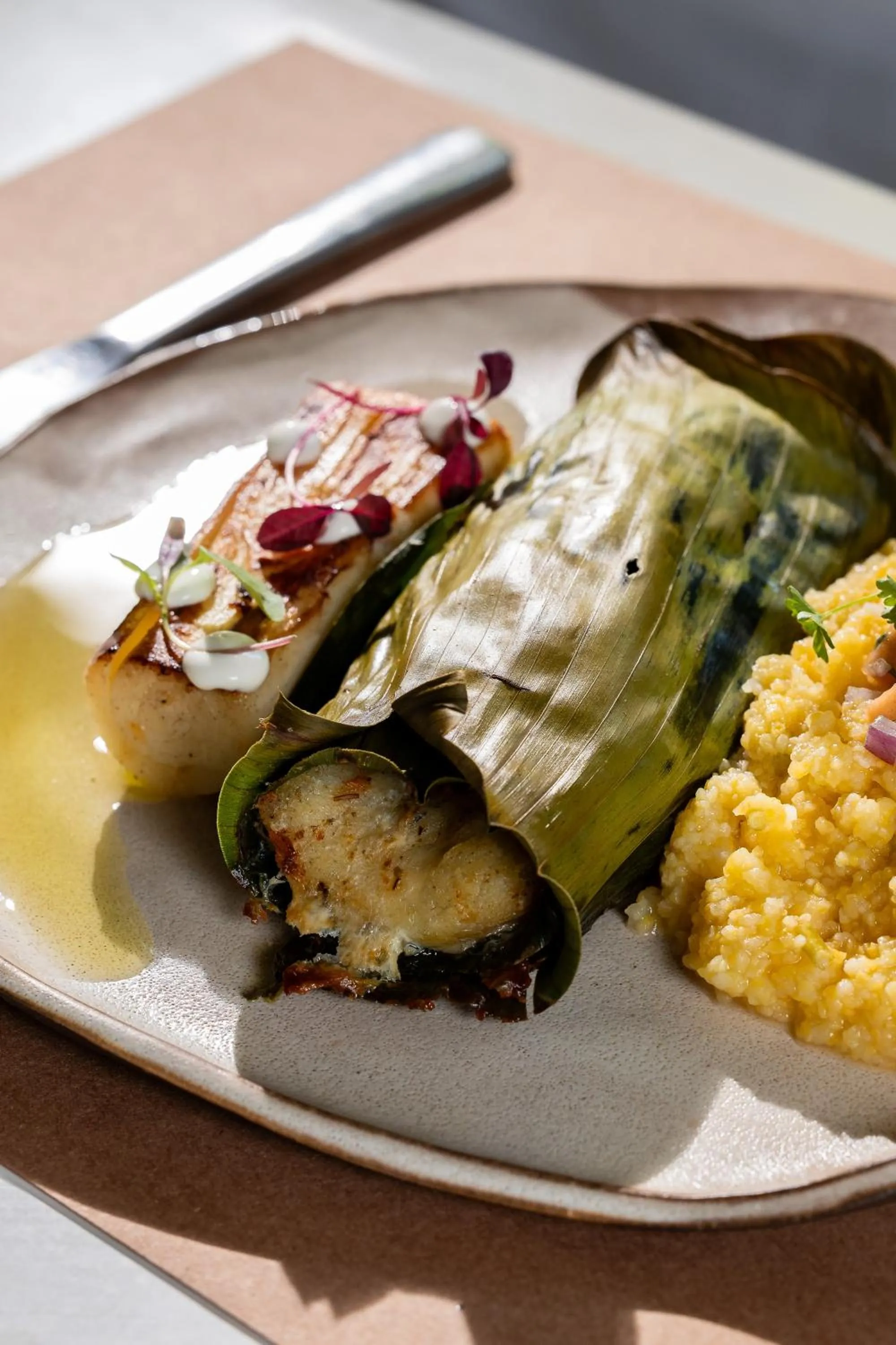 Pousada Ponta da Vigia