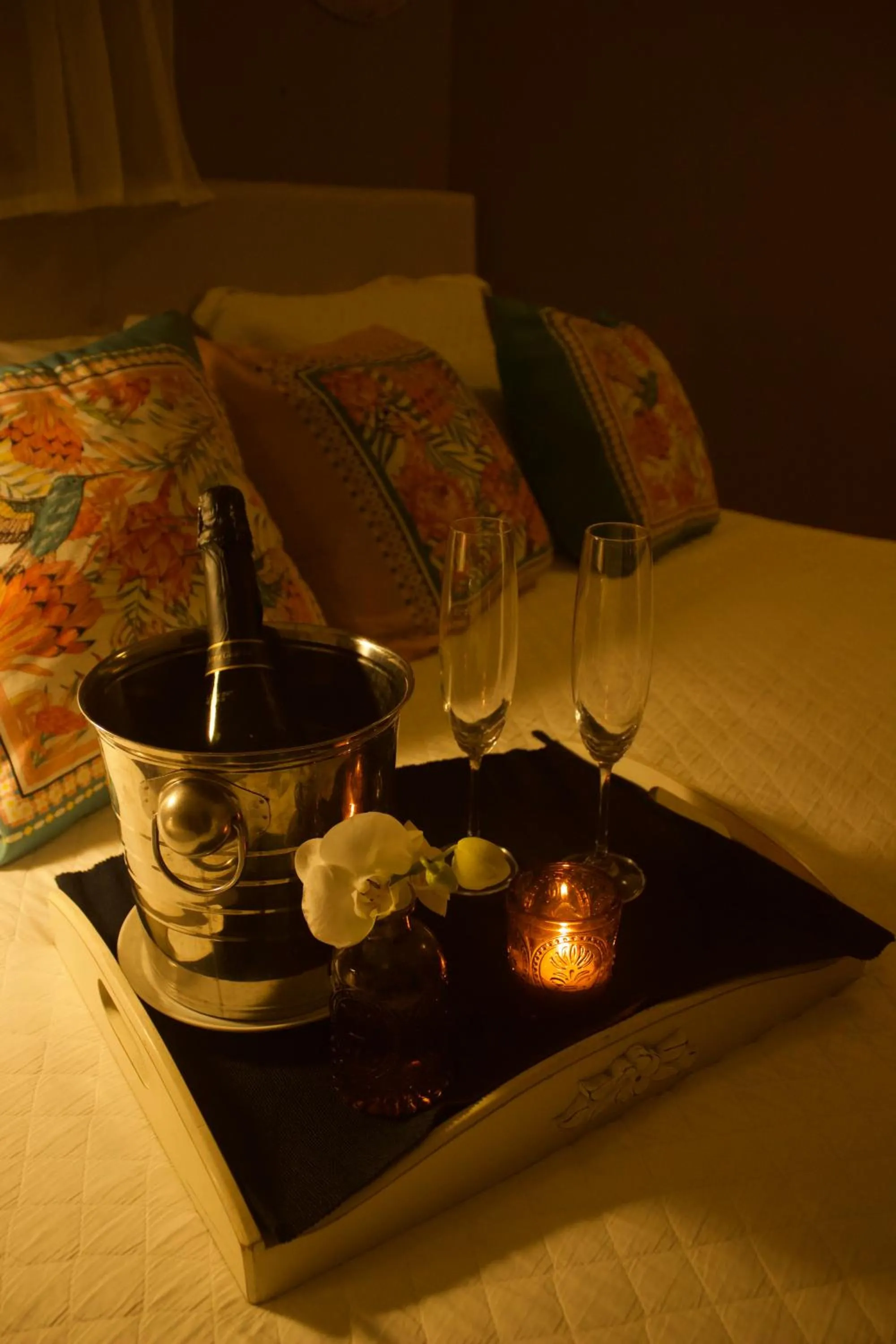 Pousada Ponta da Vigia