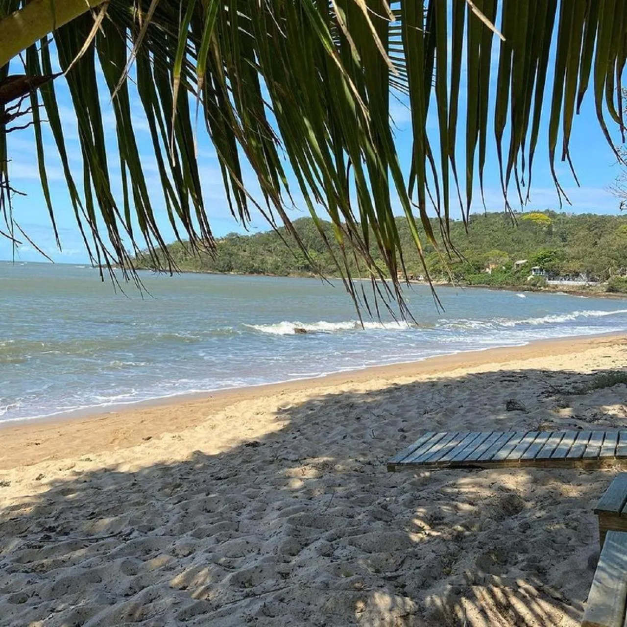 Pousada Ponta da Vigia