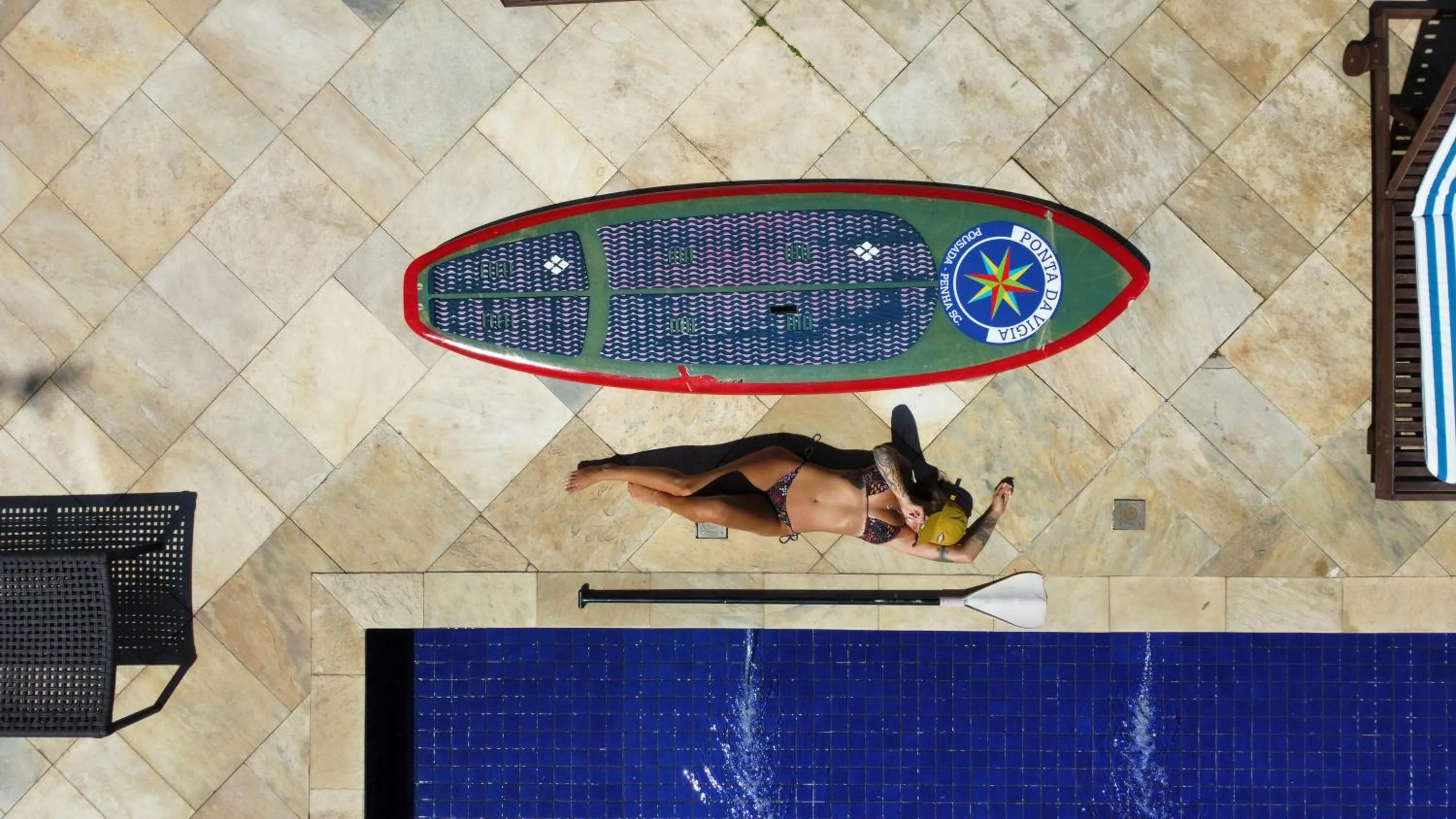 Pousada Ponta da Vigia