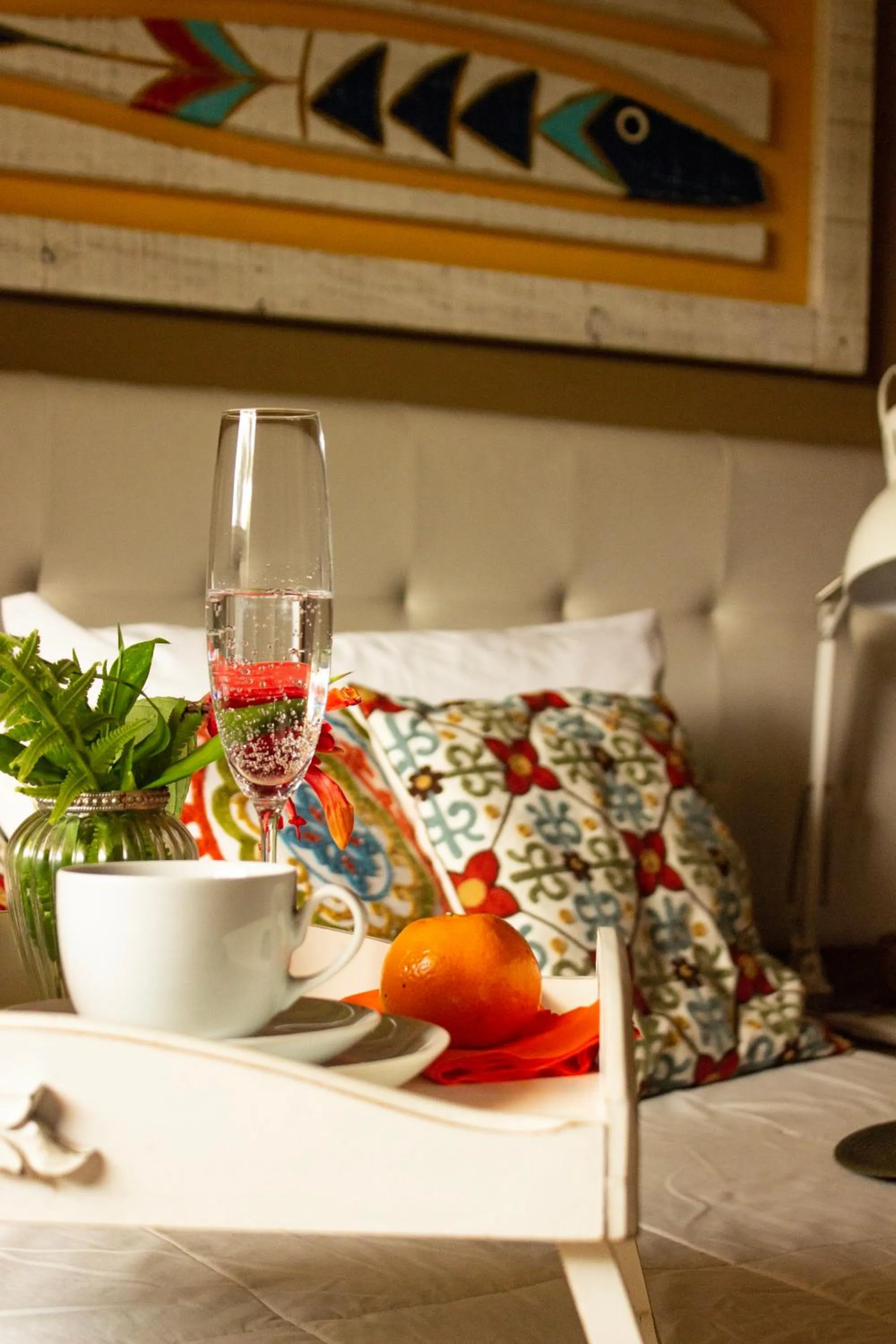 Pousada Ponta da Vigia