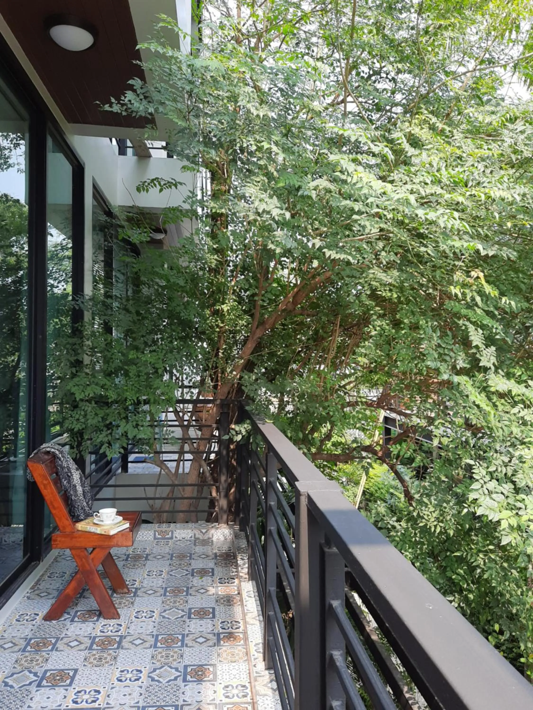 Property building in PomPom Home