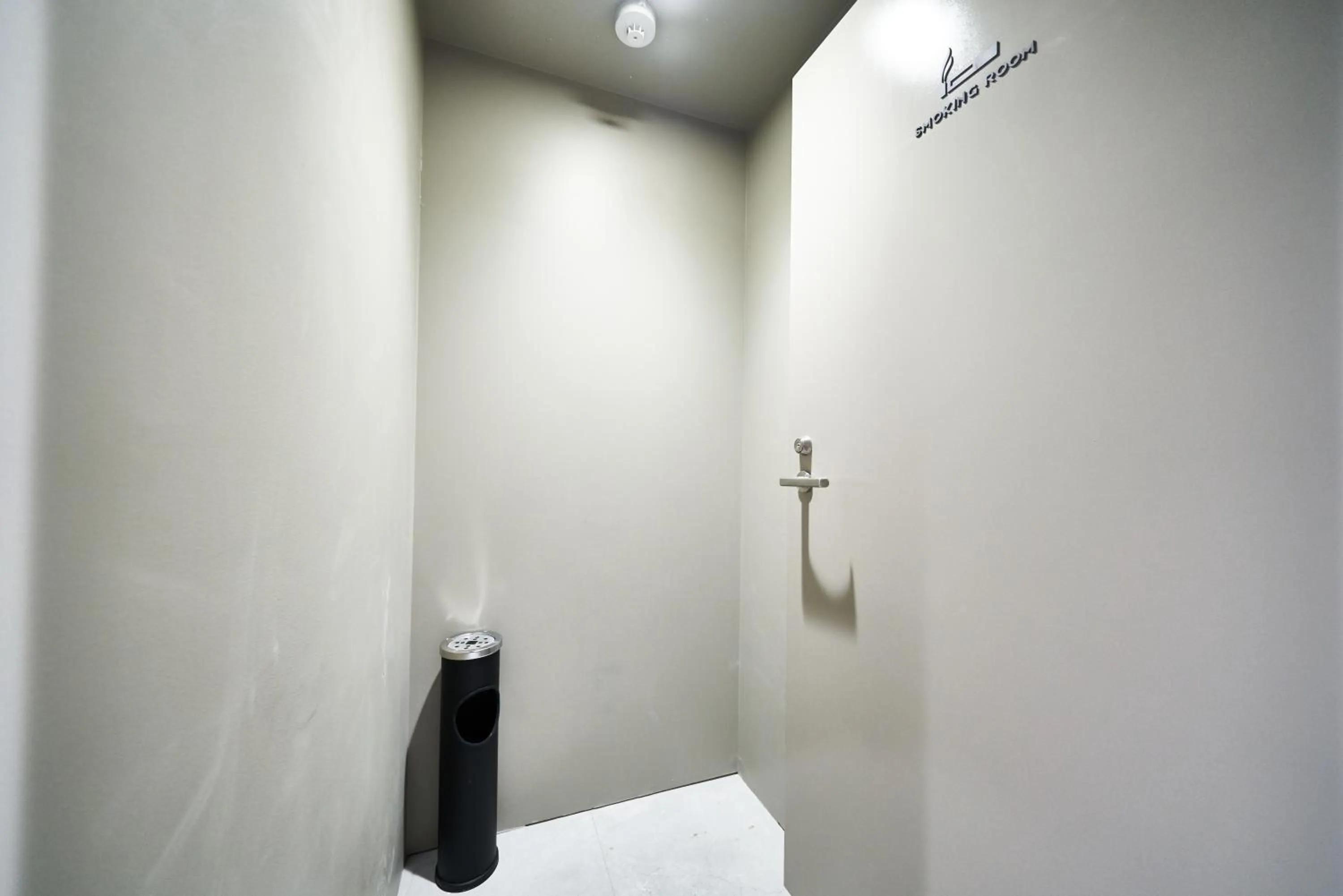 Area and facilities in &AND HOSTEL SHINSAIBASHI EAST