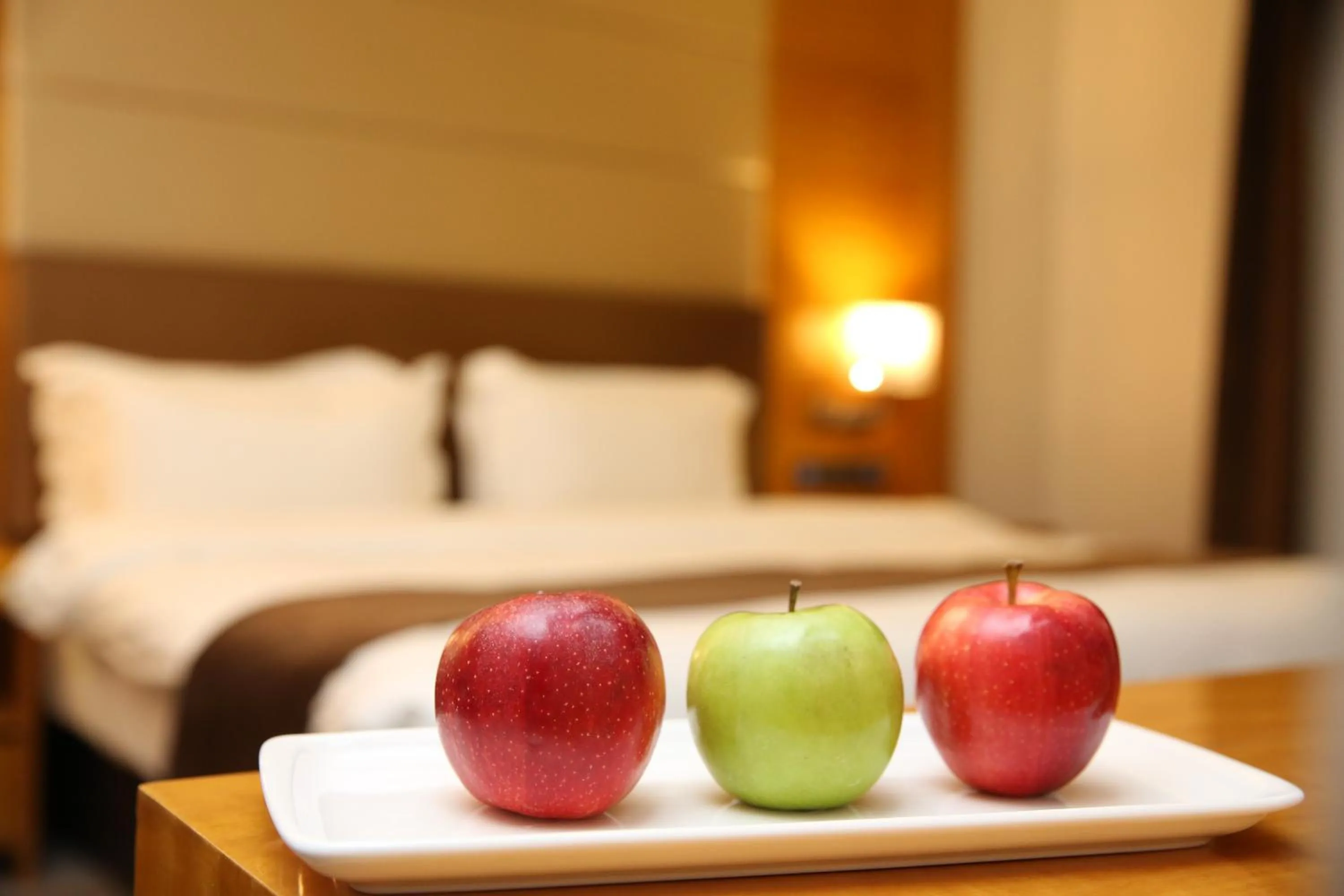 Food and drinks, Bed in Artal Hotel