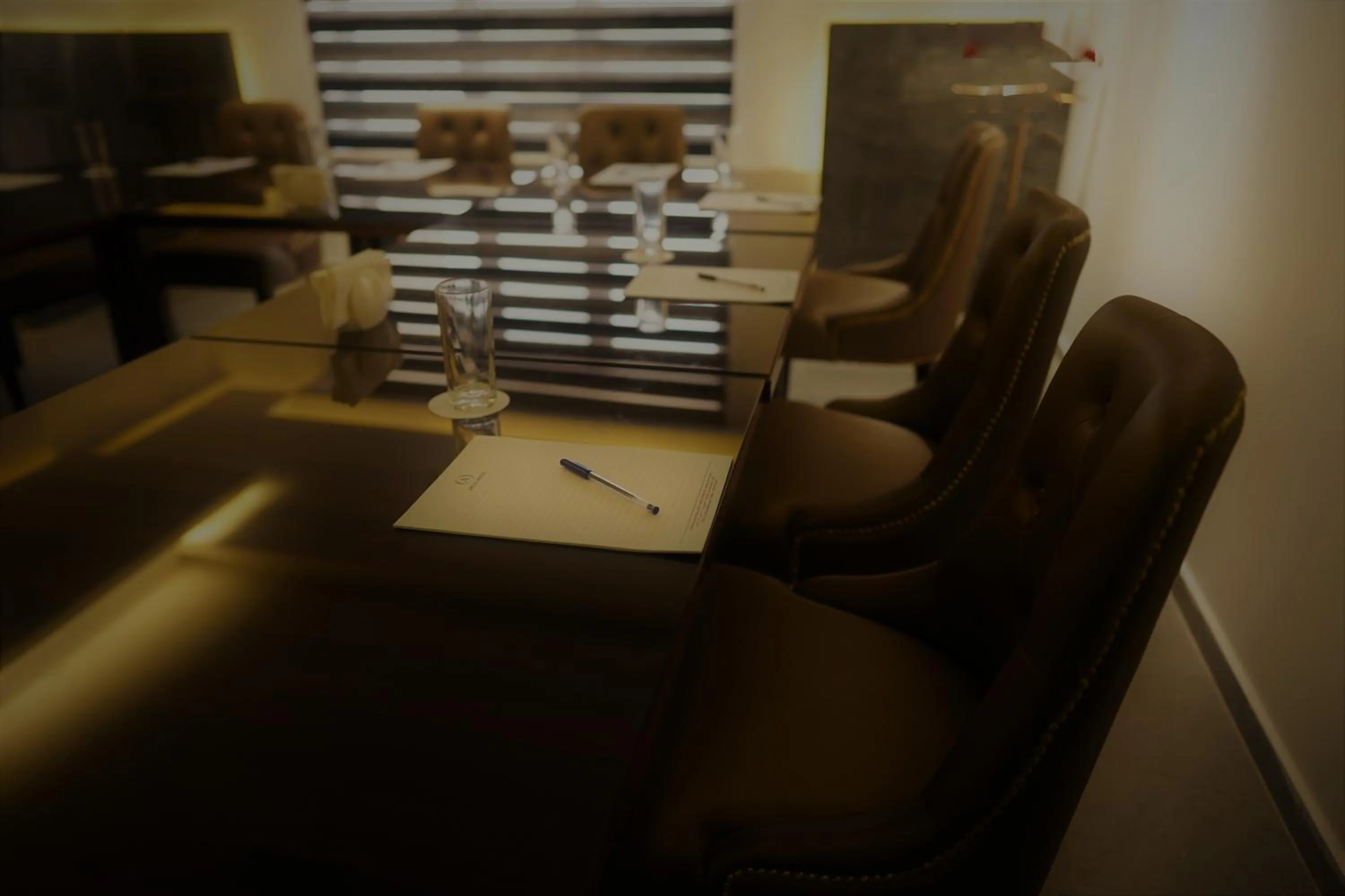 Business facilities in Artal Hotel