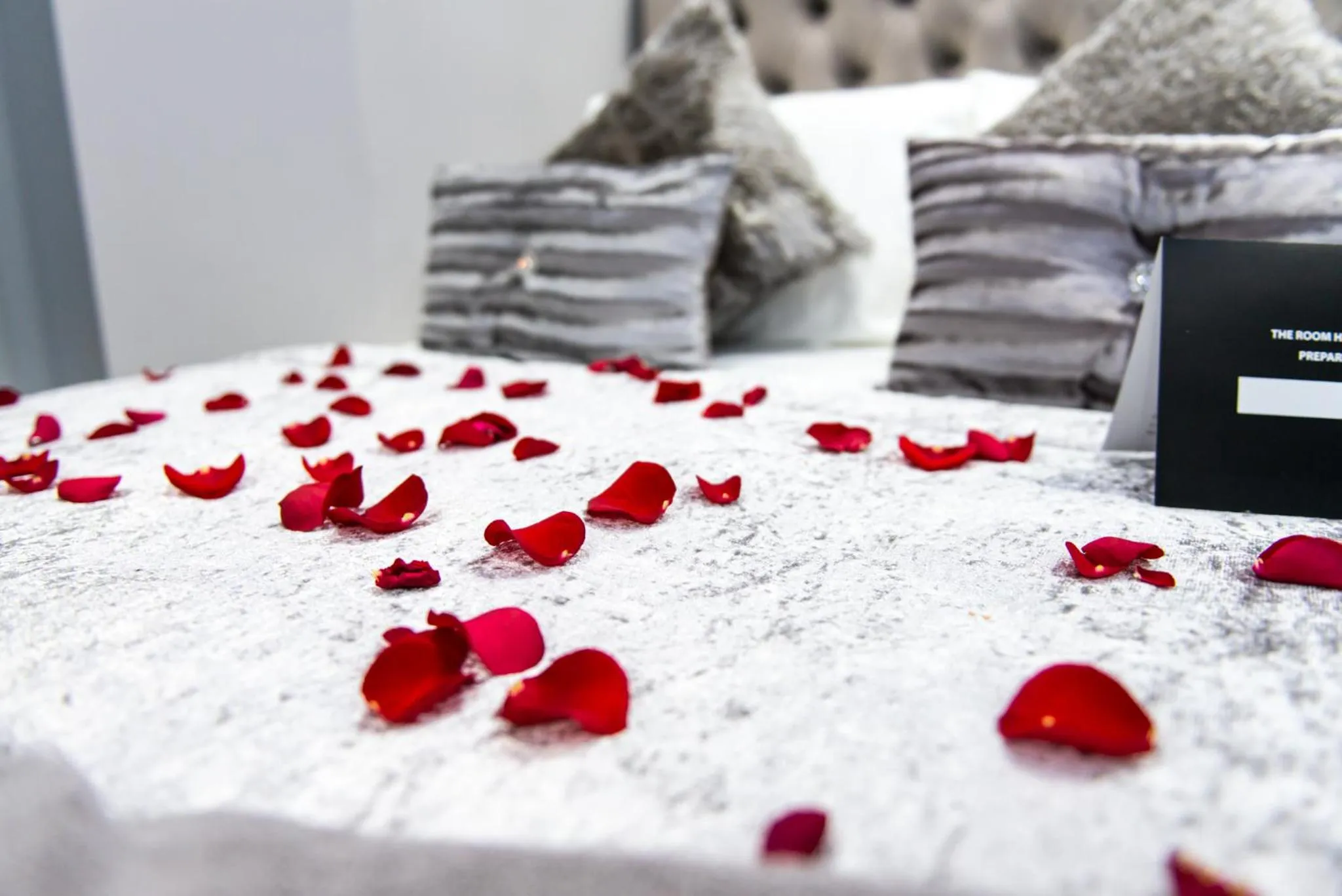 Other, Bed in Aphrodite Suites